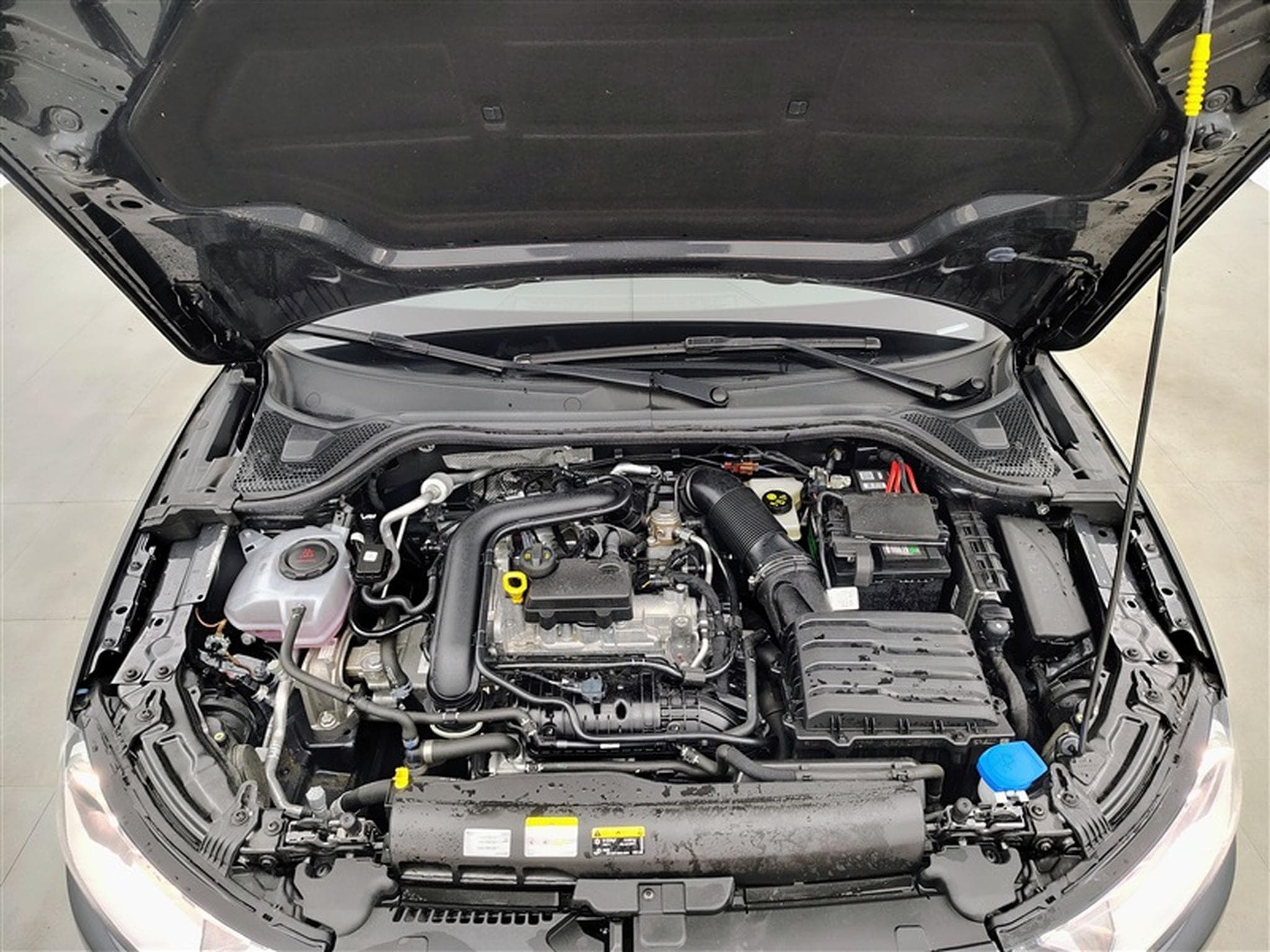 Audi A1 25 TFSI Advanced (2023) - Photo 19