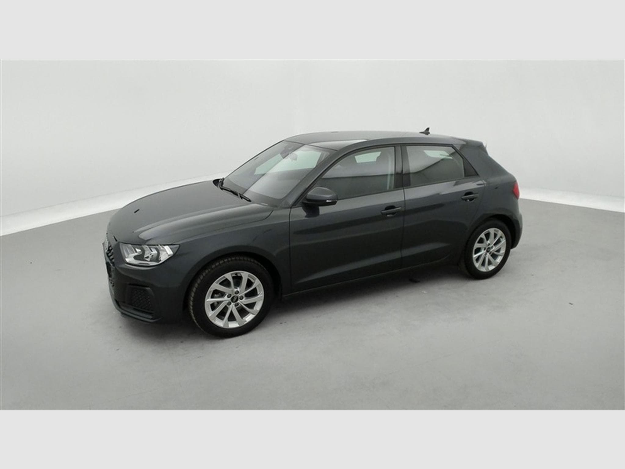 Audi A1 25 TFSI Advanced (2023) - Photo 21
