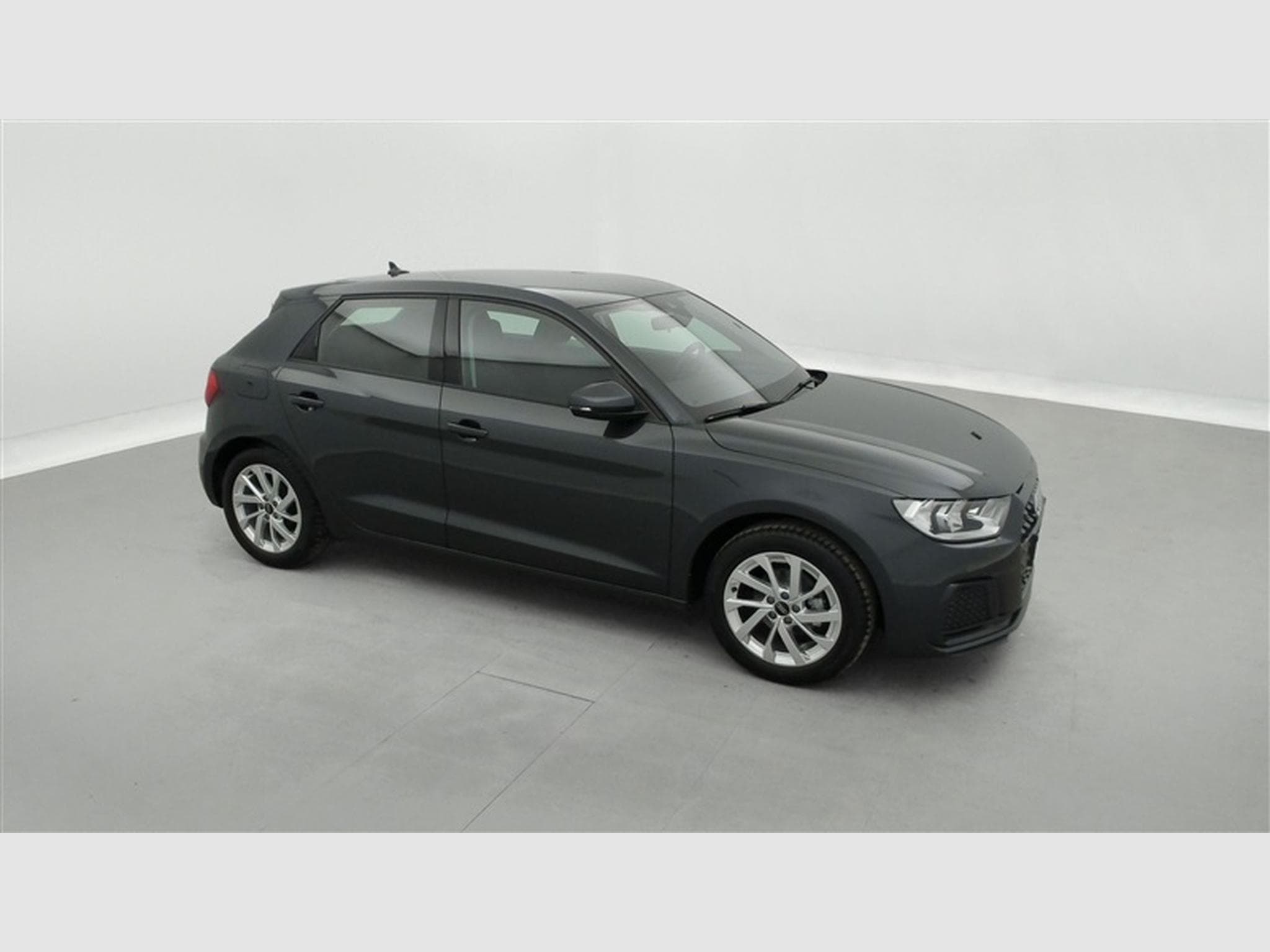 Audi A1 25 TFSI Advanced (2023) - Photo 23