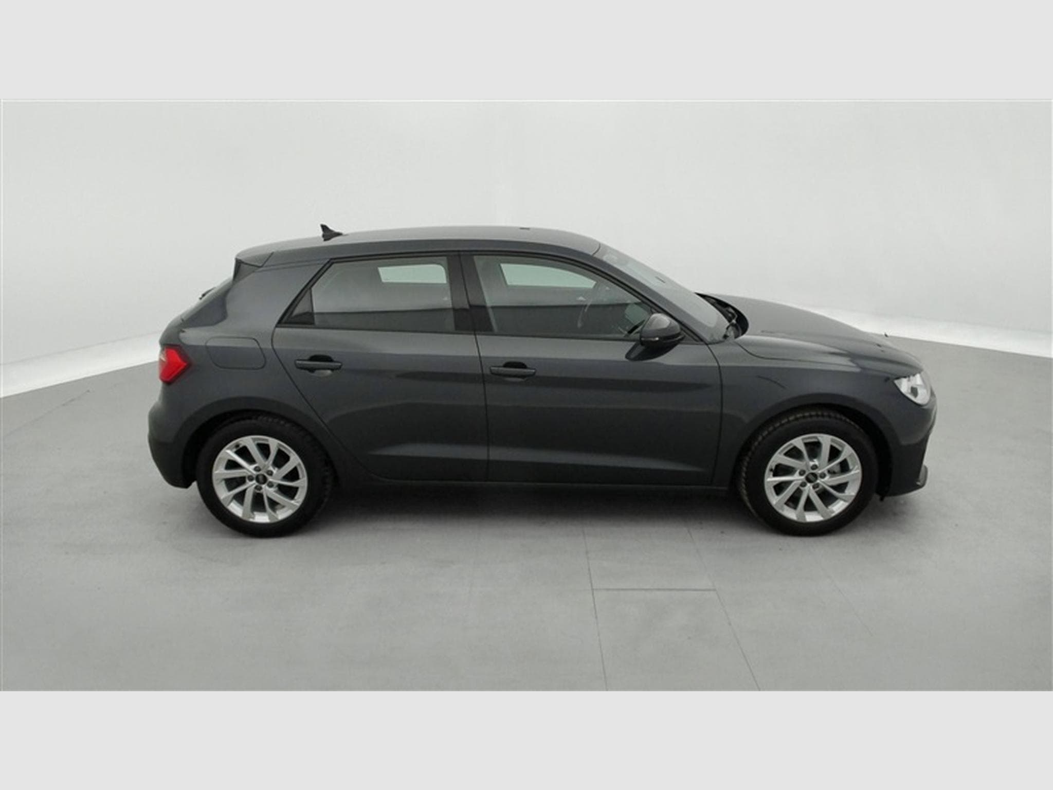 Audi A1 25 TFSI Advanced (2023) - Photo 24