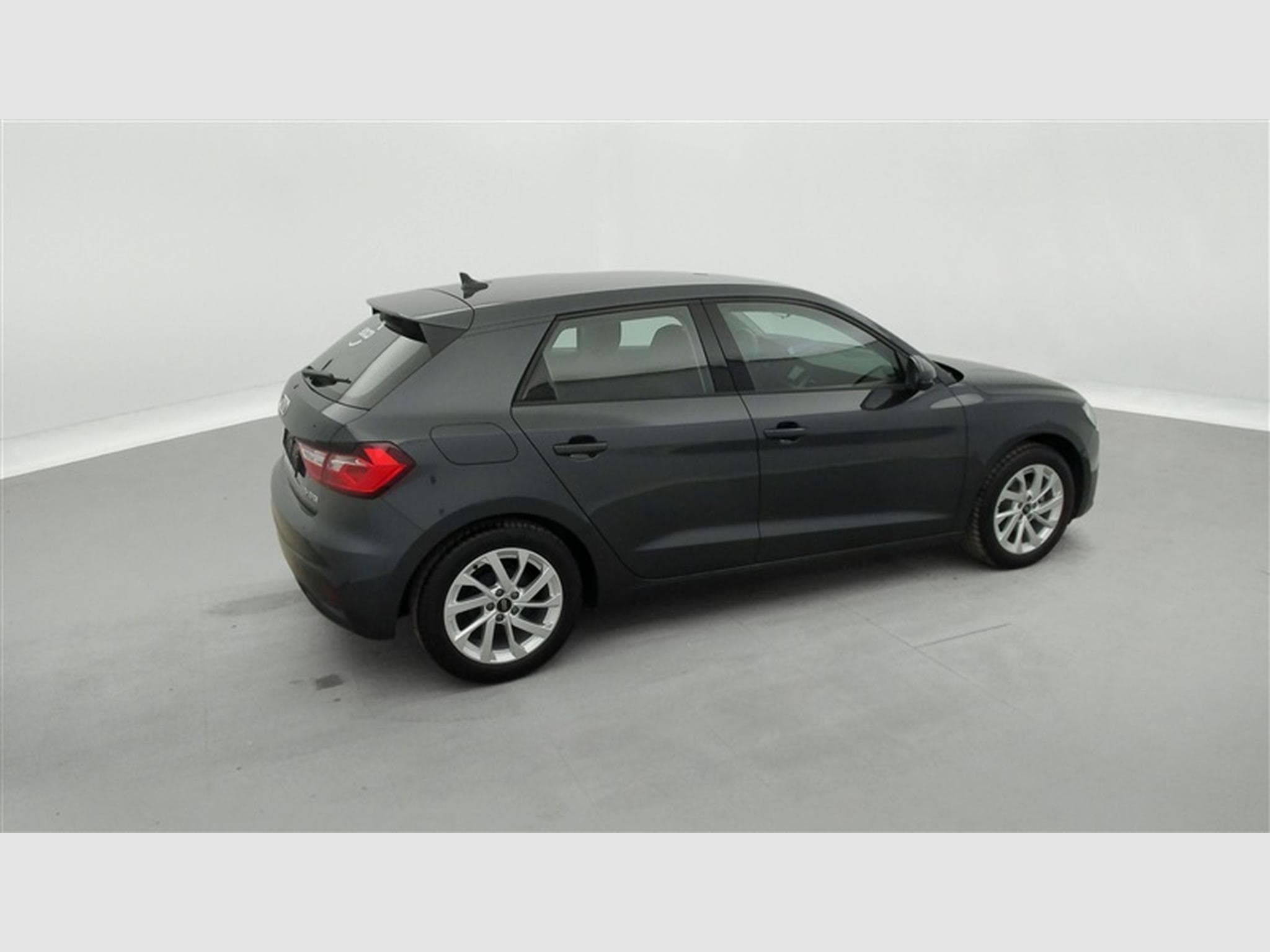 Audi A1 25 TFSI Advanced (2023) - Photo 25