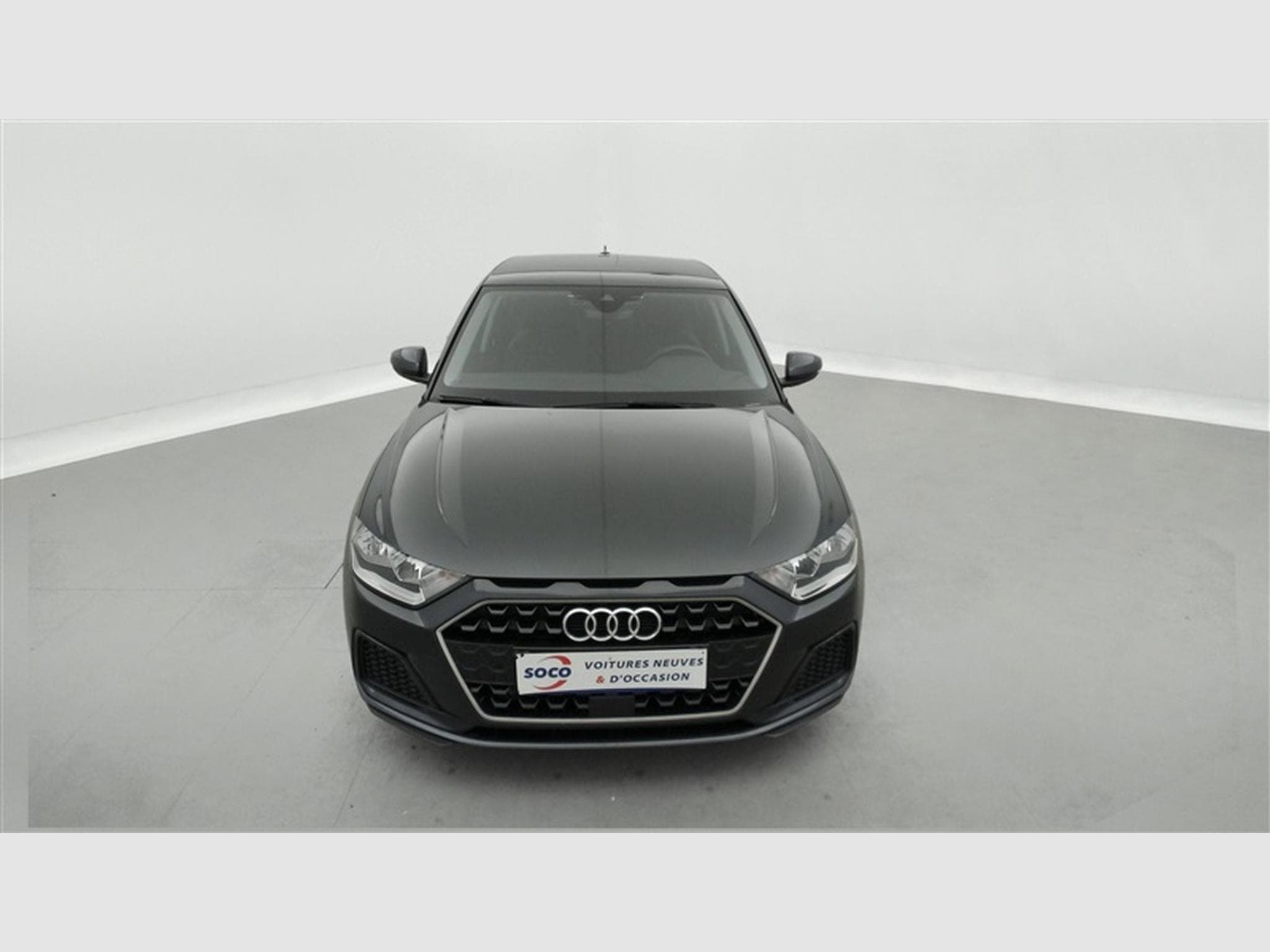 Audi A1 25 TFSI Advanced (2023) - Photo 4