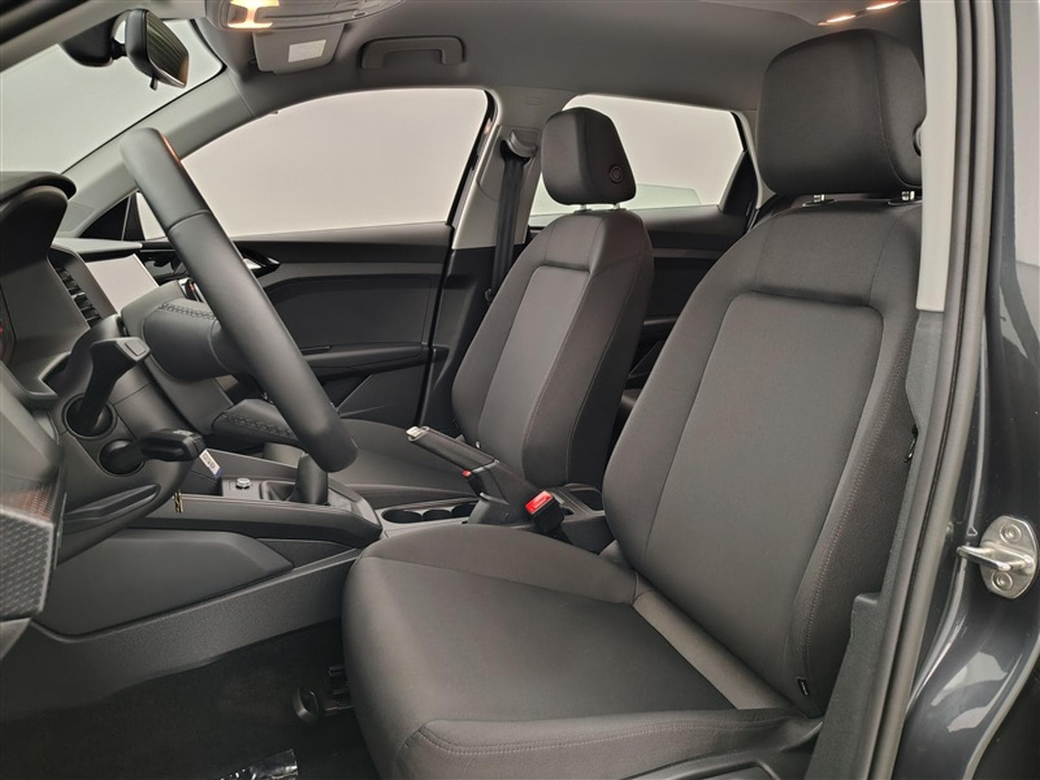 Audi A1 25 TFSI Advanced (2023) - Photo 7