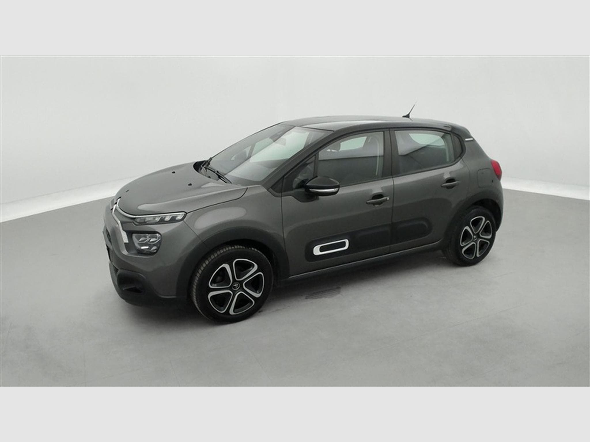 Citroen C3 1.2i PureTech 82Cv Shine NAVI / CARPLAY / CAMERA (2022) - Photo 21