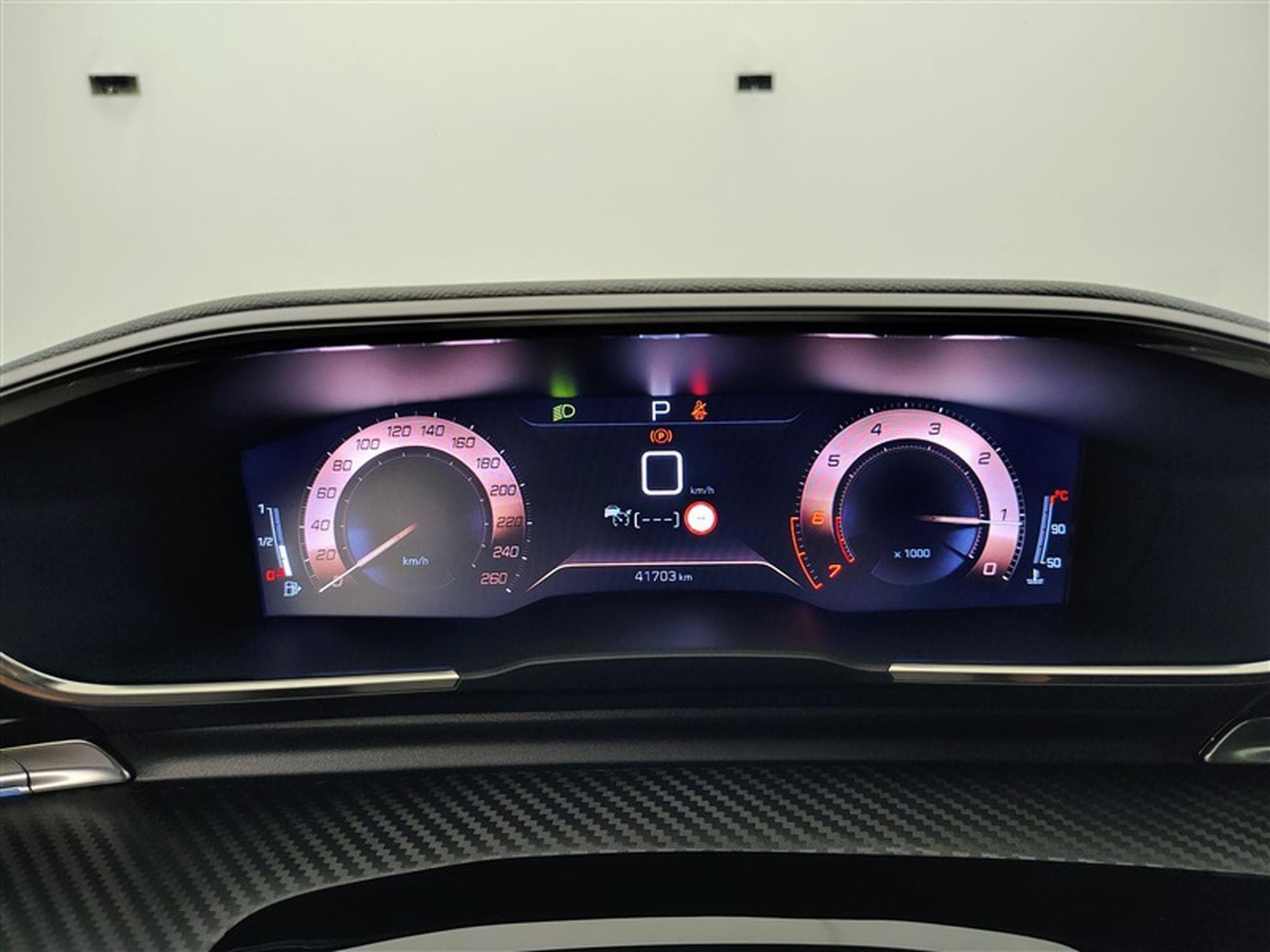 Peugeot 508 1.2 PureTech GT AUTO/S-CUIR/NAVI/FULL LED/JA18 (2022) - Photo 10