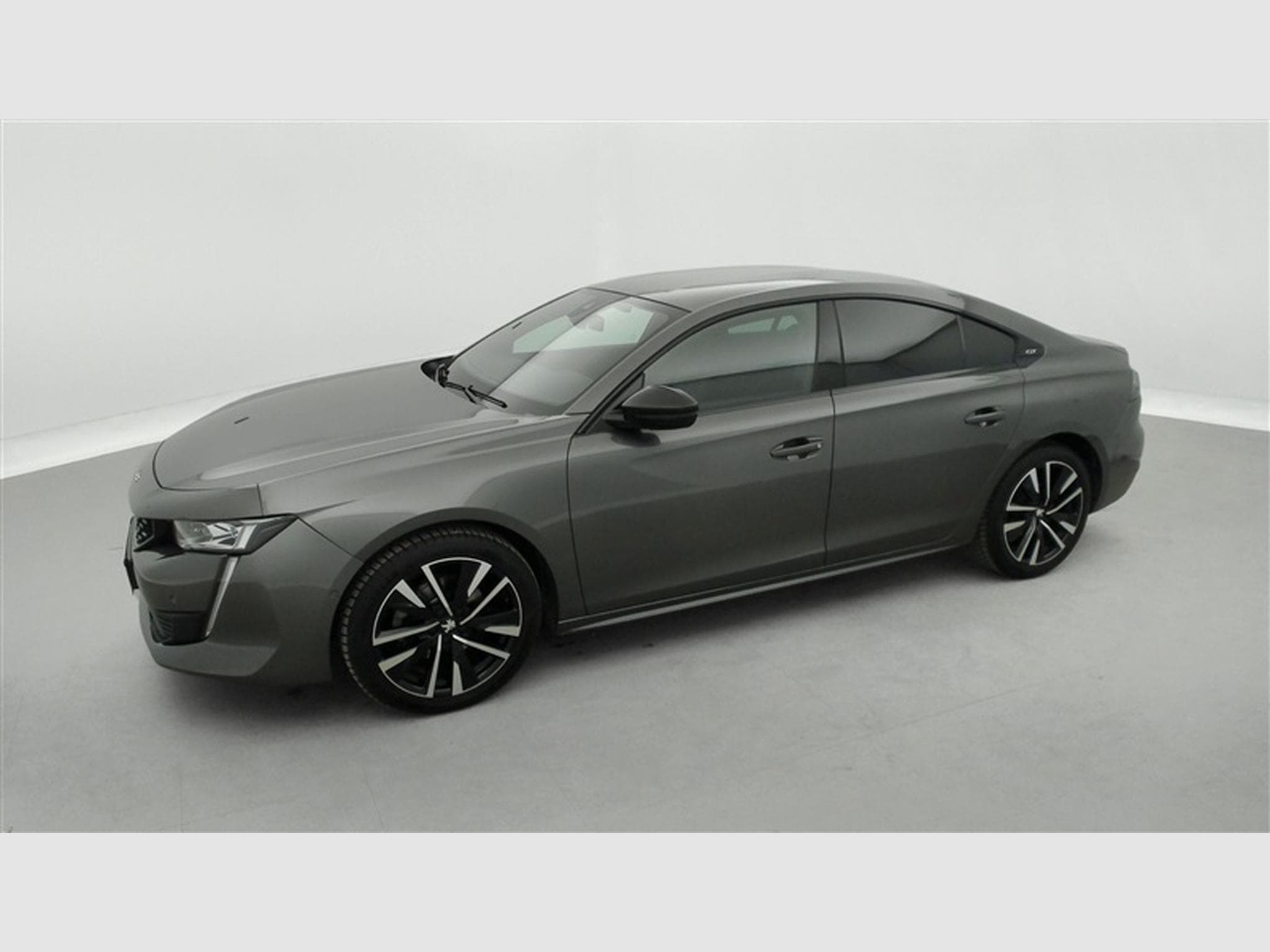 Peugeot 508 1.2 PureTech GT AUTO/S-CUIR/NAVI/FULL LED/JA18 (2022) - Photo 22