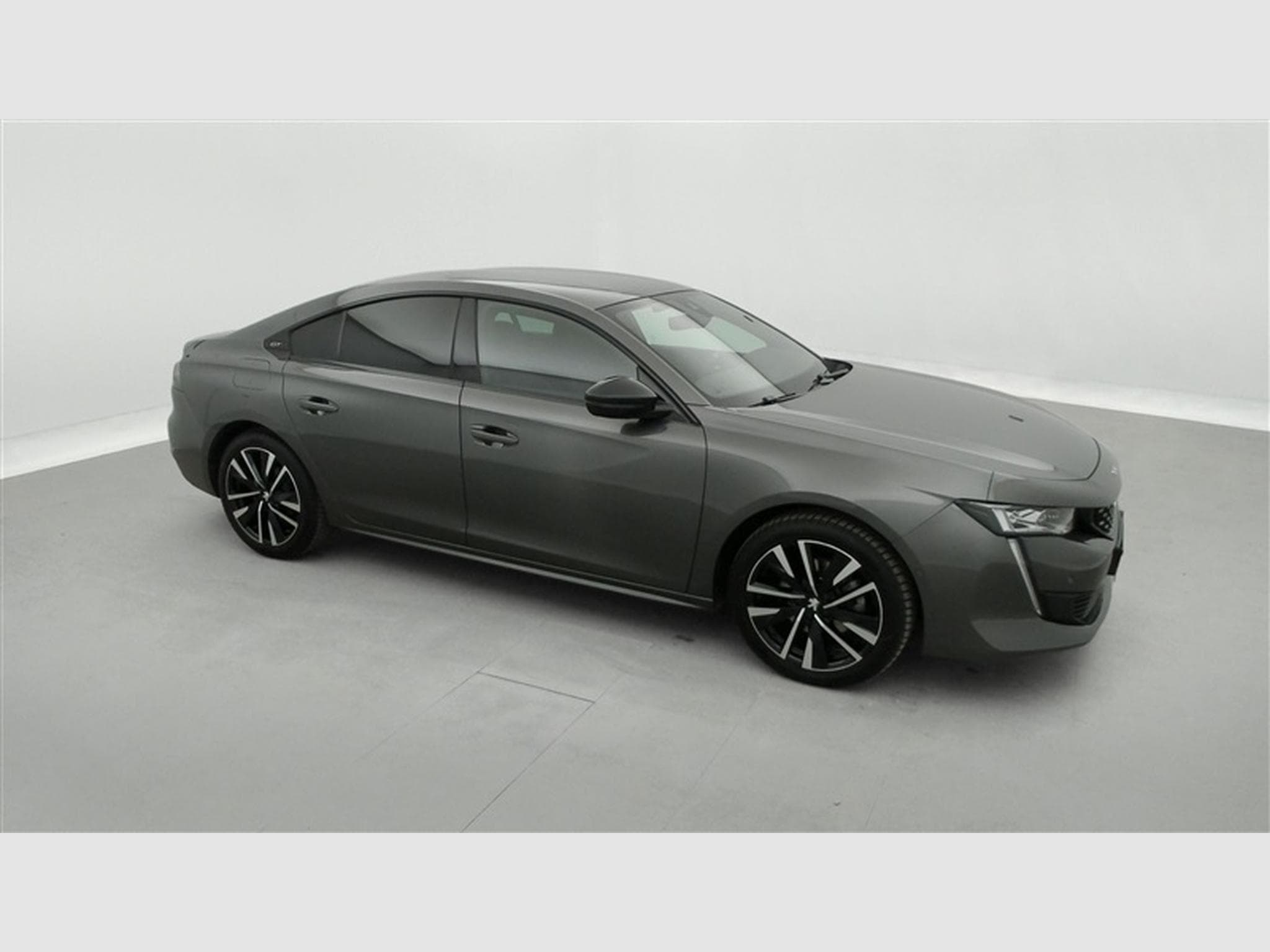 Peugeot 508 1.2 PureTech GT AUTO/S-CUIR/NAVI/FULL LED/JA18 (2022) - Photo 24