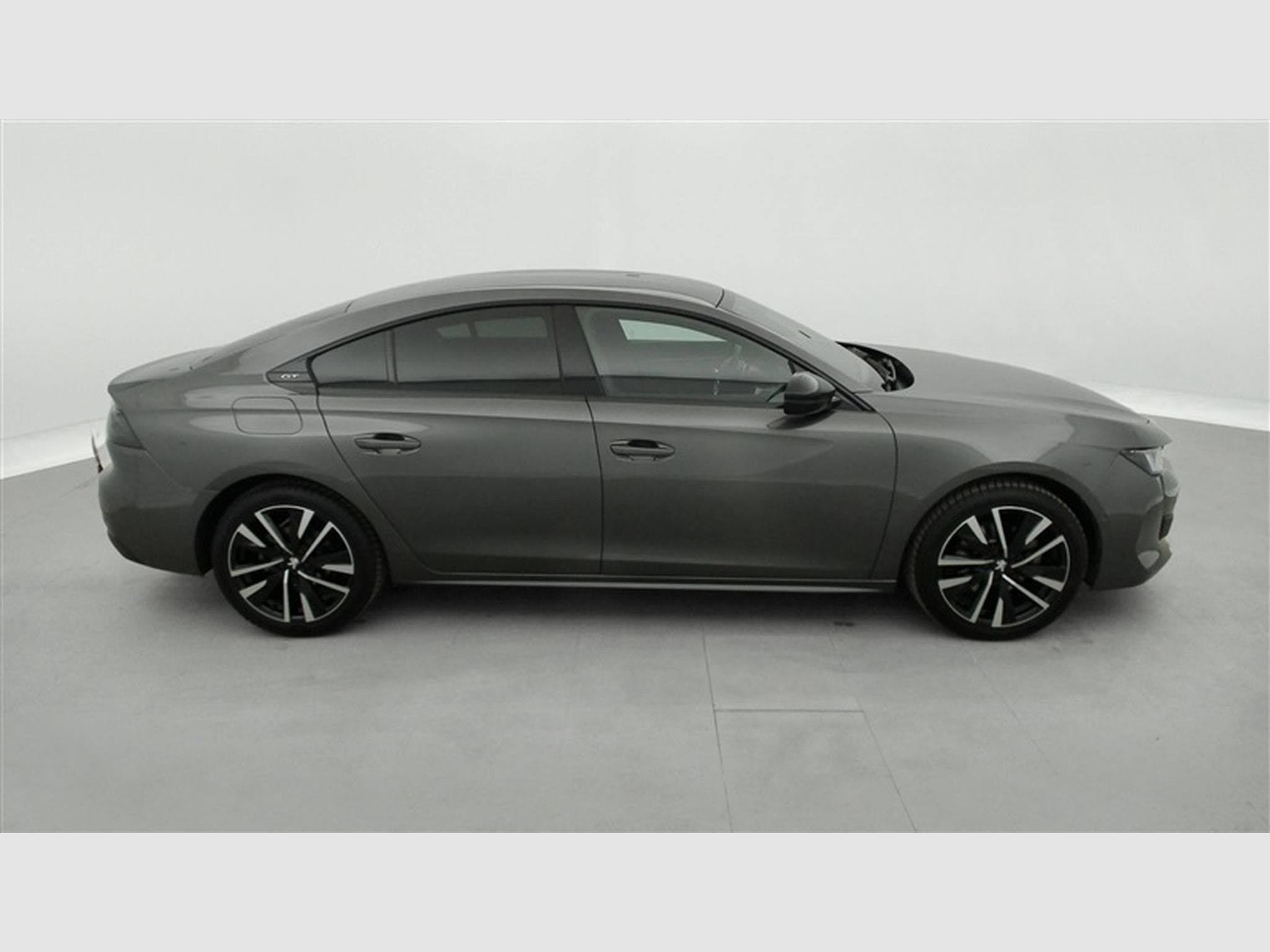 Peugeot 508 1.2 PureTech GT AUTO/S-CUIR/NAVI/FULL LED/JA18 (2022) - Photo 25