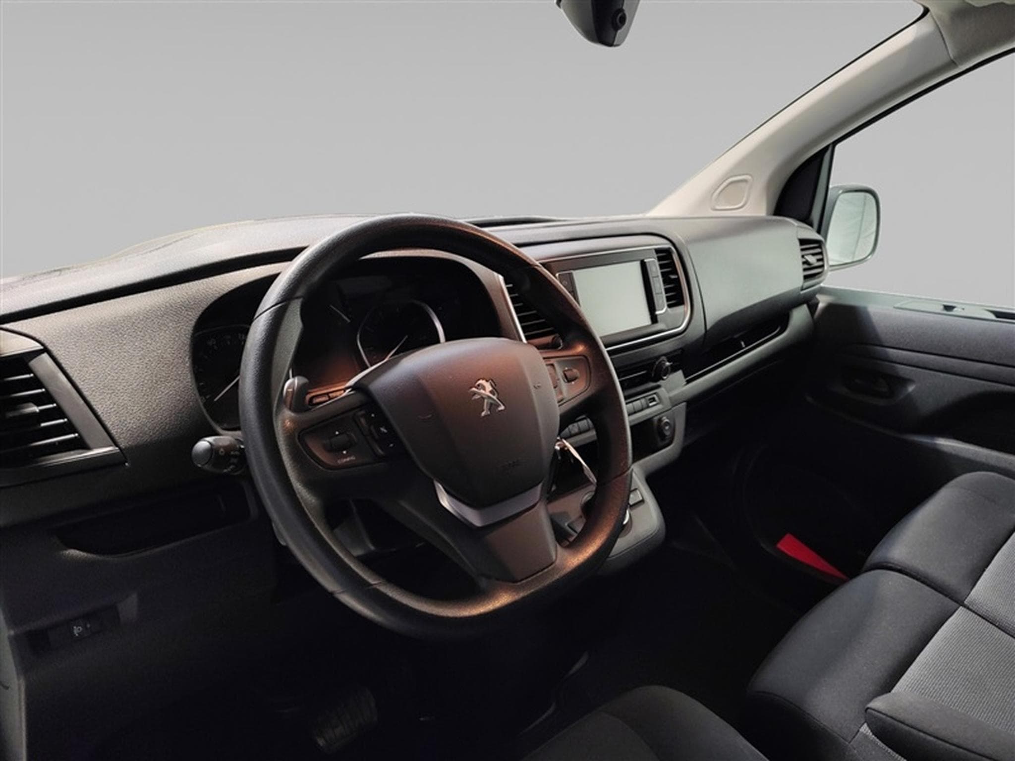 Peugeot Expert 2.0 BlueHDi EAT8 L2 NAVI CLIM / TEL / PDC AV-AR (2023) - Photo 8