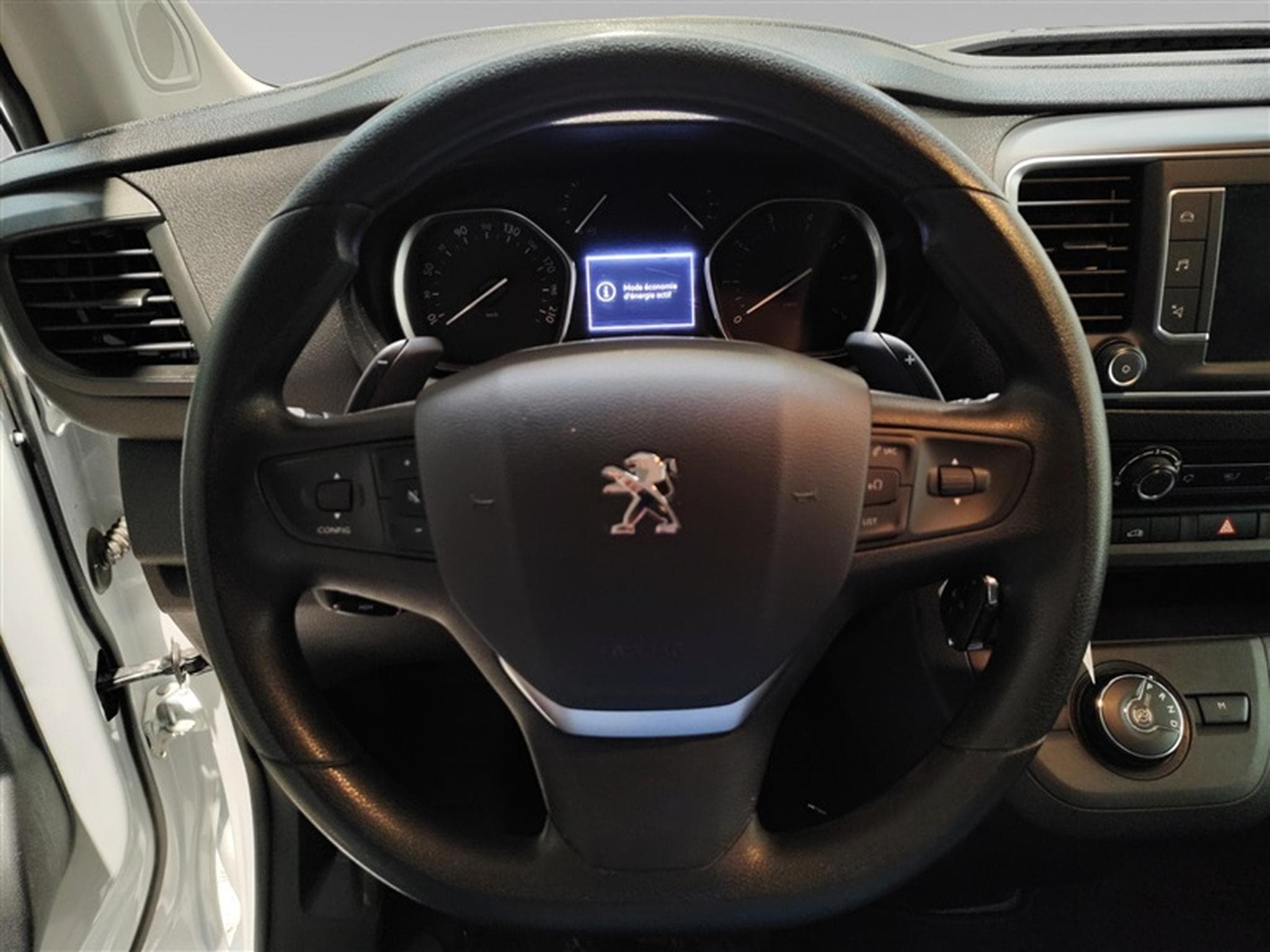 Peugeot Expert 2.0 BlueHDi EAT8 L2 NAVI CLIM / TEL / PDC AV-AR (2023) - Photo 9