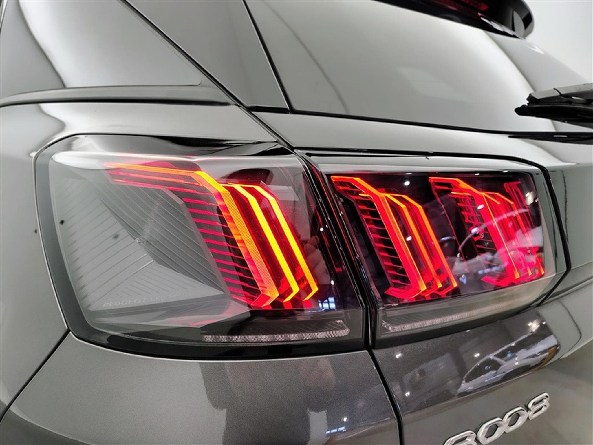 Peugeot 3008 1.2 PureTech Allure (2022) - Photo 16