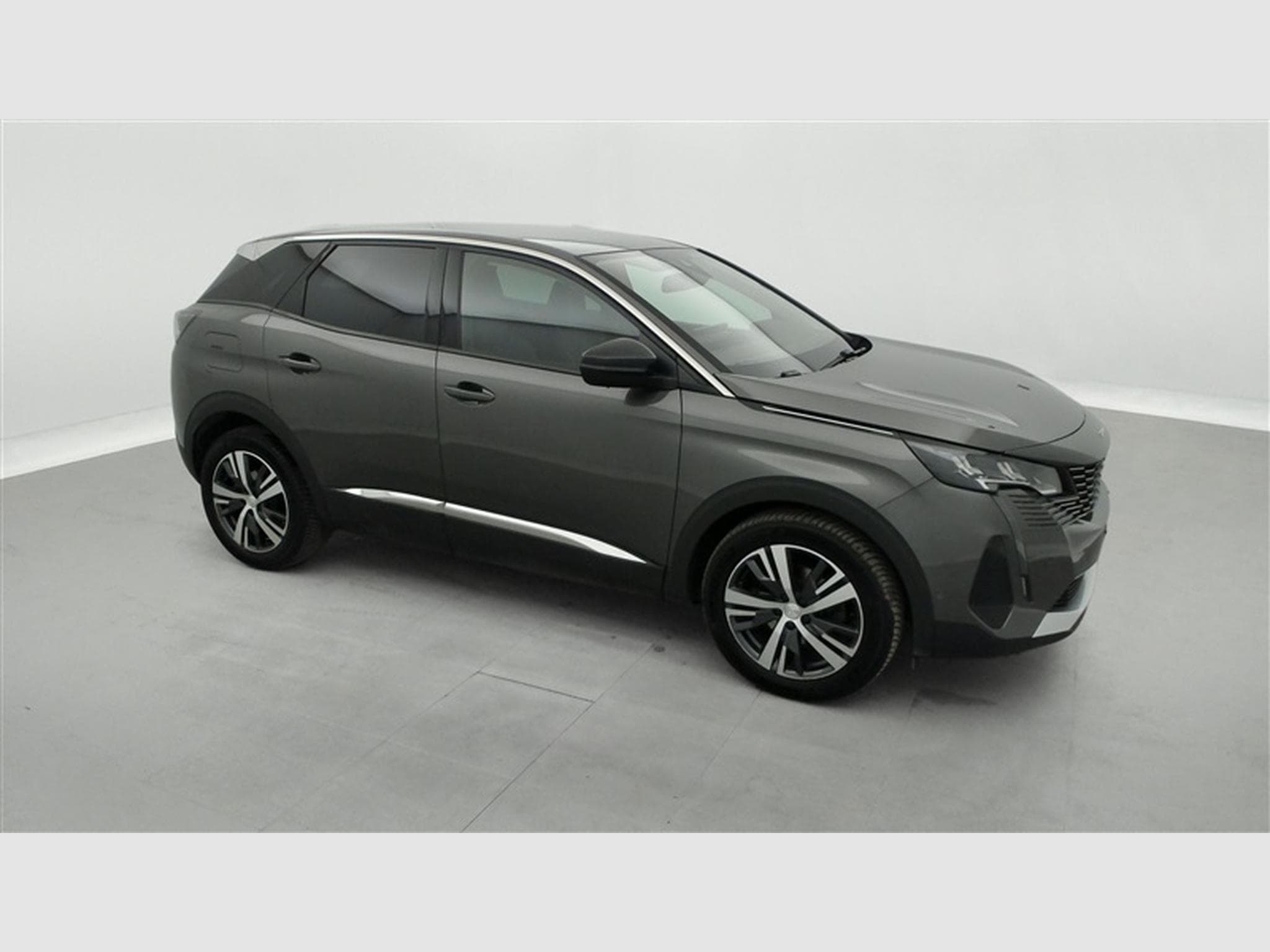 Peugeot 3008 1.2 PureTech Allure (2022) - Photo 23