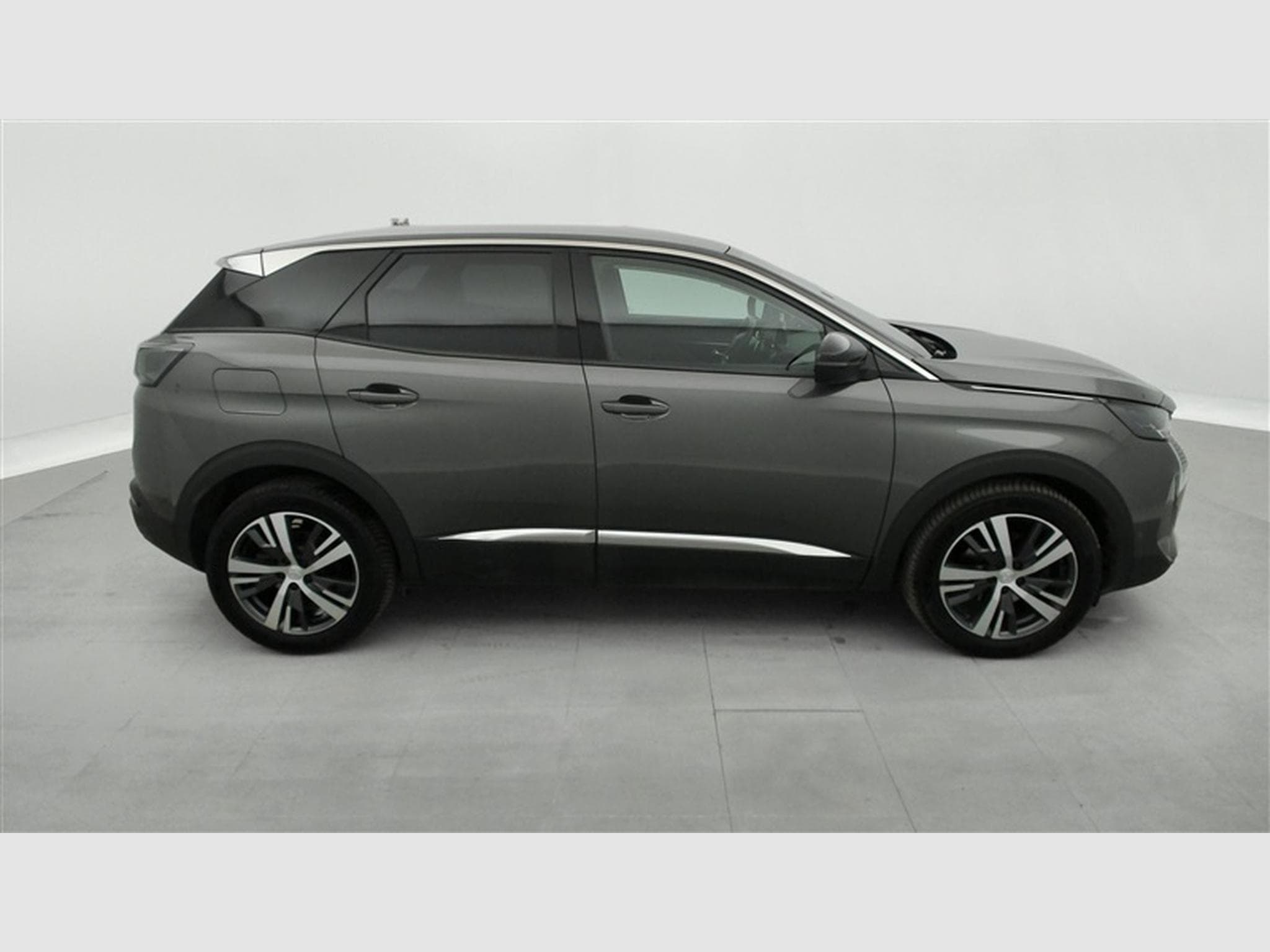 Peugeot 3008 1.2 PureTech Allure (2022) - Photo 24