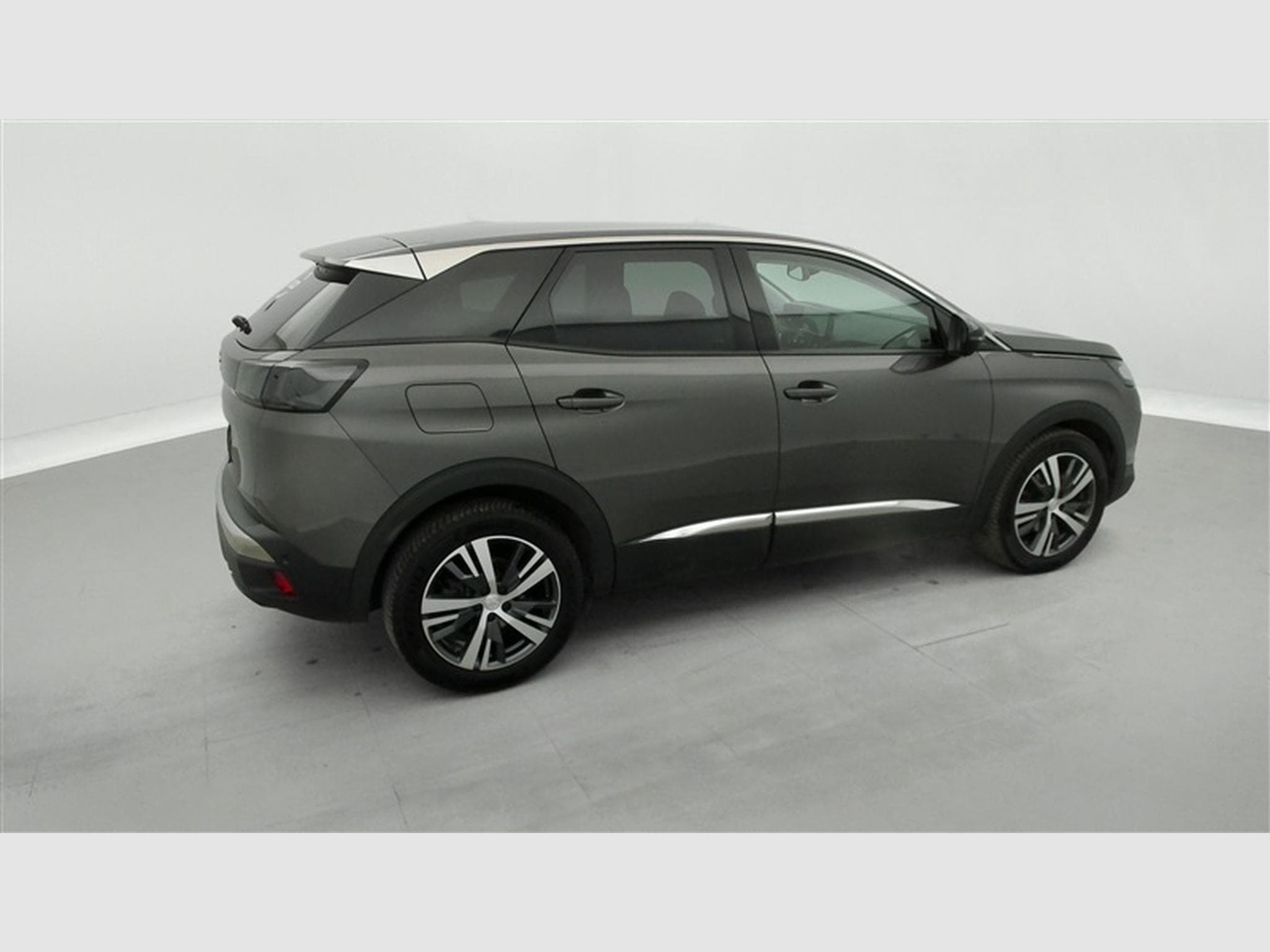 Peugeot 3008 1.2 PureTech Allure (2022) - Photo 25