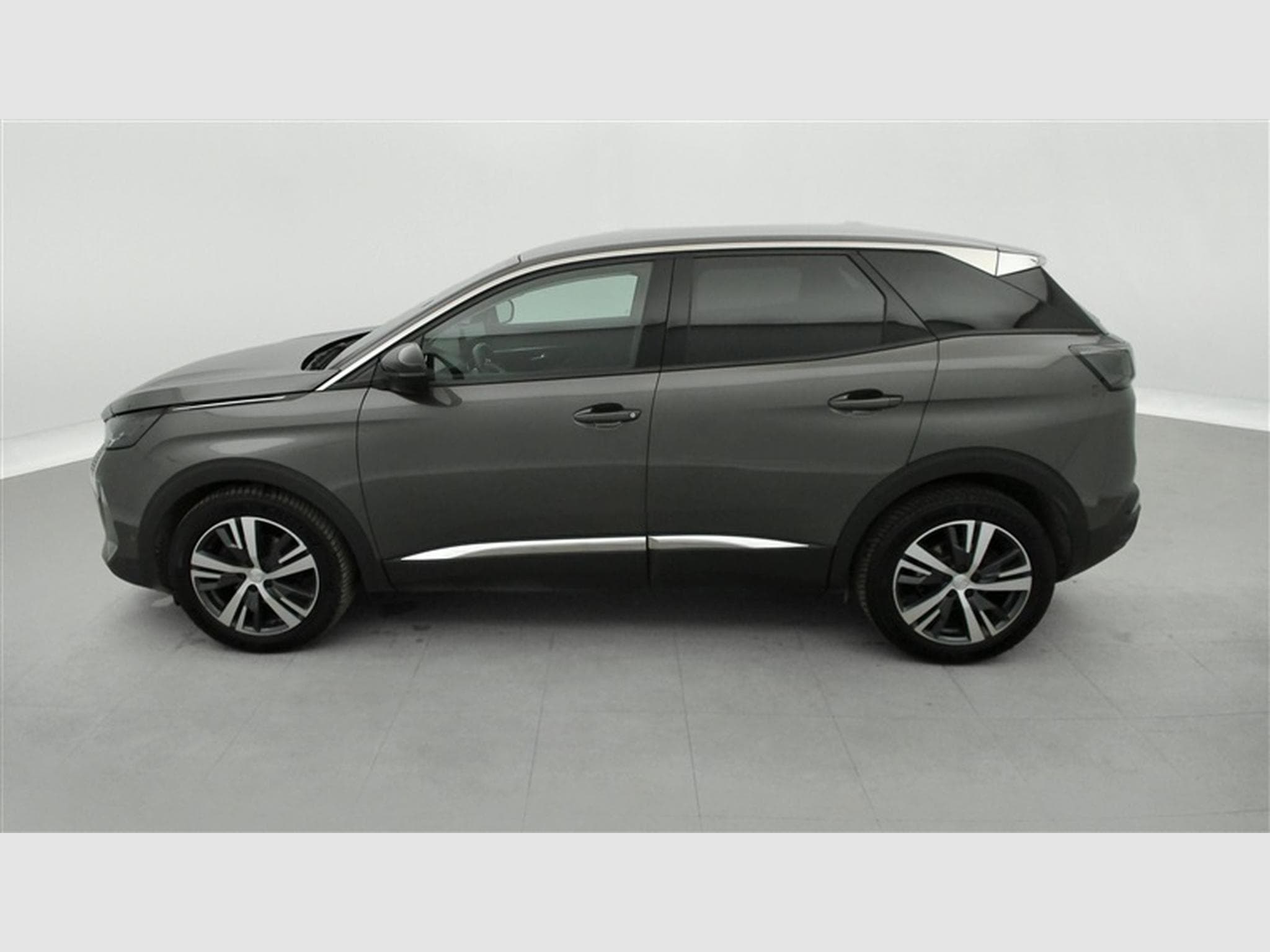 Peugeot 3008 1.2 PureTech Allure (2022) - Photo 3