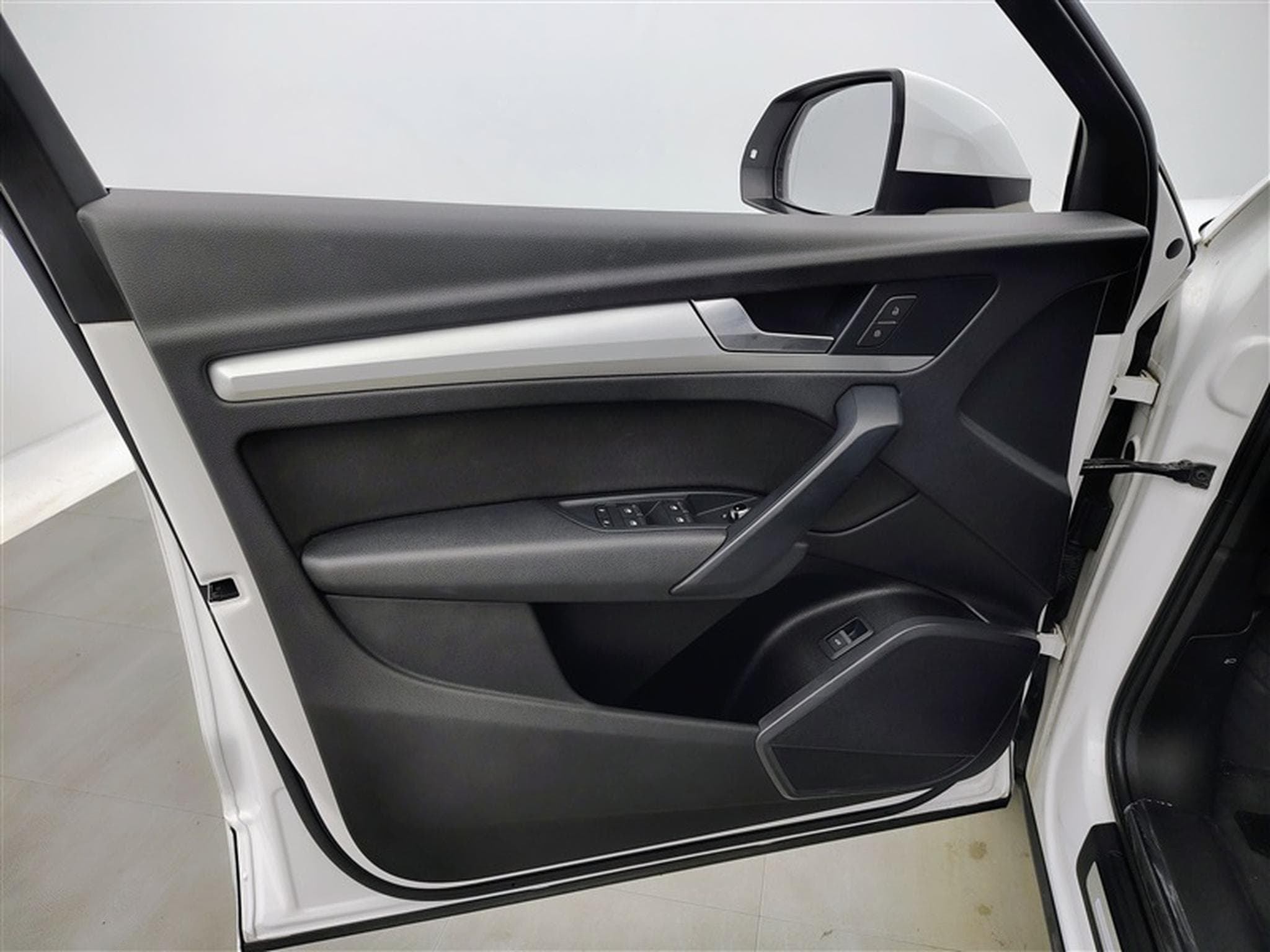 Audi Q5 35 TDi 163Cv Quattro S-Tronic S-Line NAVI / FULL LED (2020) - Photo 17