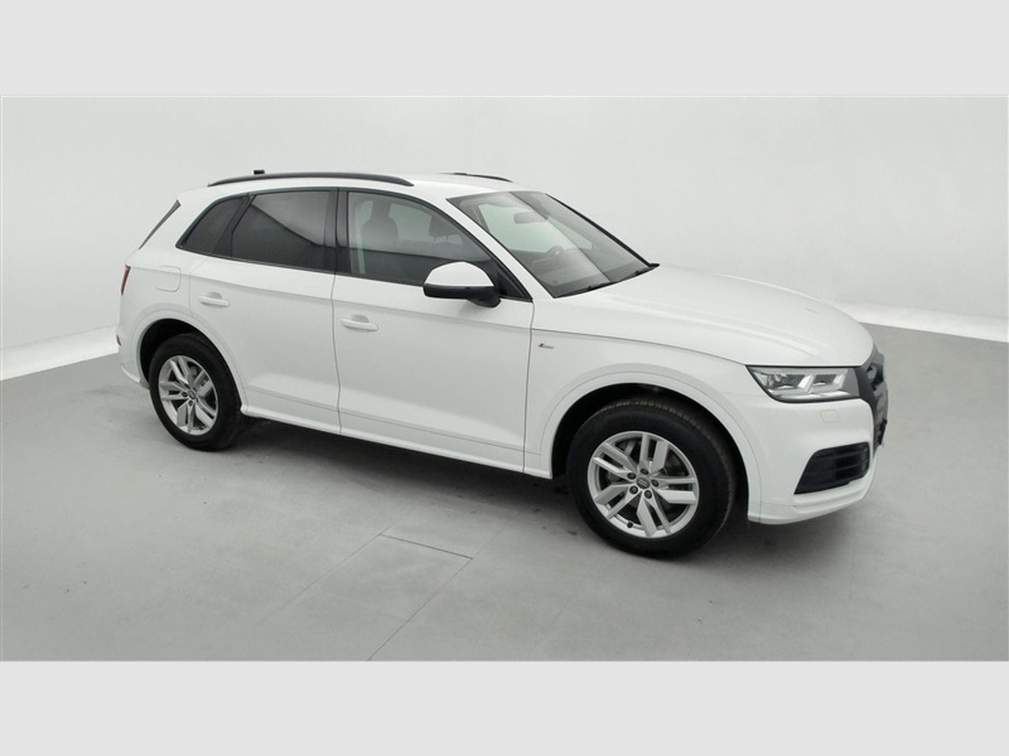 Audi Q5 35 TDi 163Cv Quattro S-Tronic S-Line NAVI / FULL LED (2020) - Photo 23