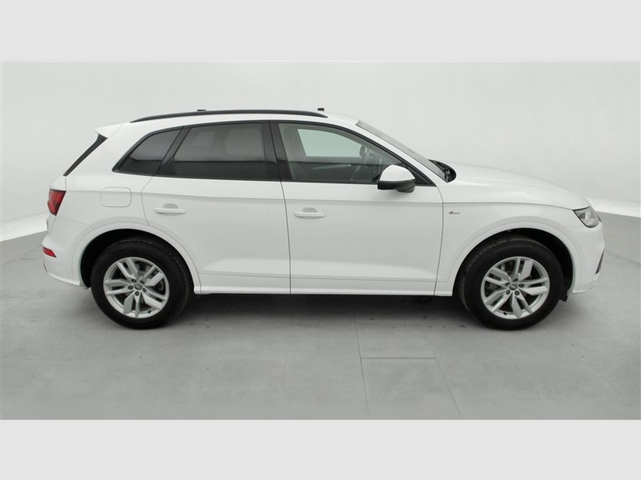 Audi Q5 35 TDi 163Cv Quattro S-Tronic S-Line NAVI / FULL LED (2020) - Photo 24