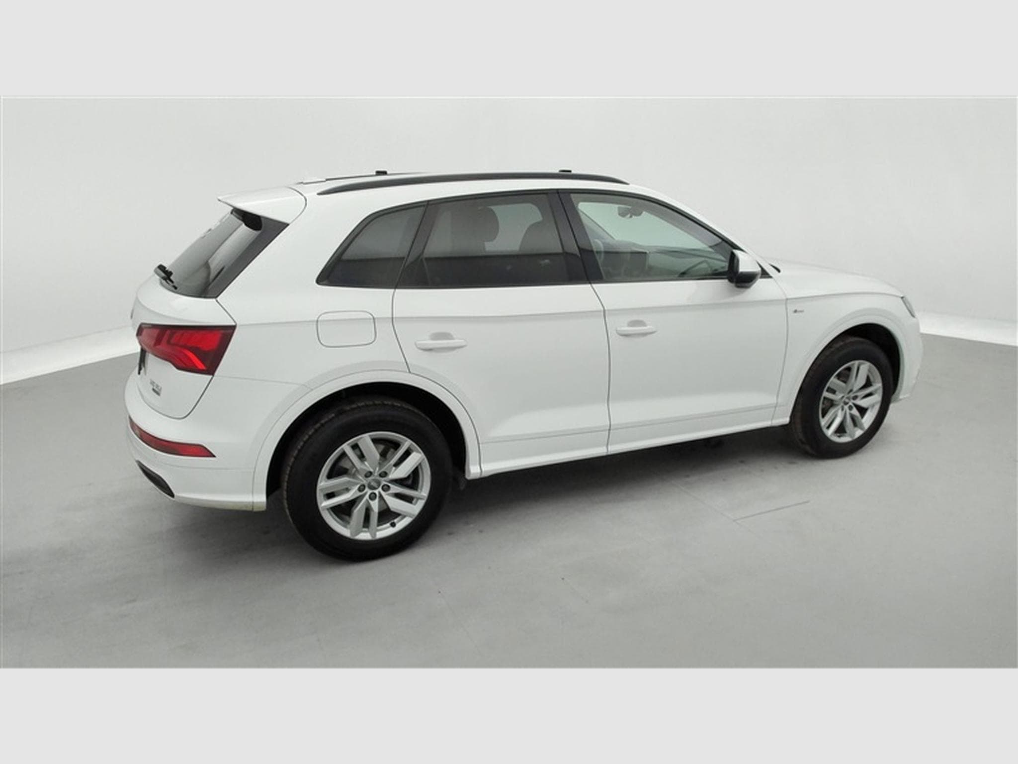 Audi Q5 35 TDi 163Cv Quattro S-Tronic S-Line NAVI / FULL LED (2020) - Photo 25
