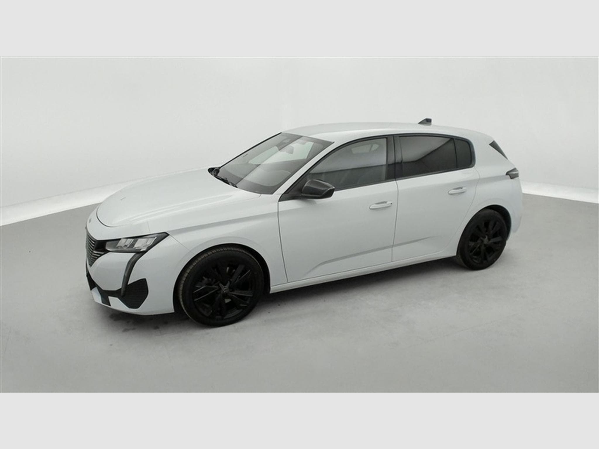 Peugeot 308 1.5 BlueHDi Allure S&S (2024) - Photo 20