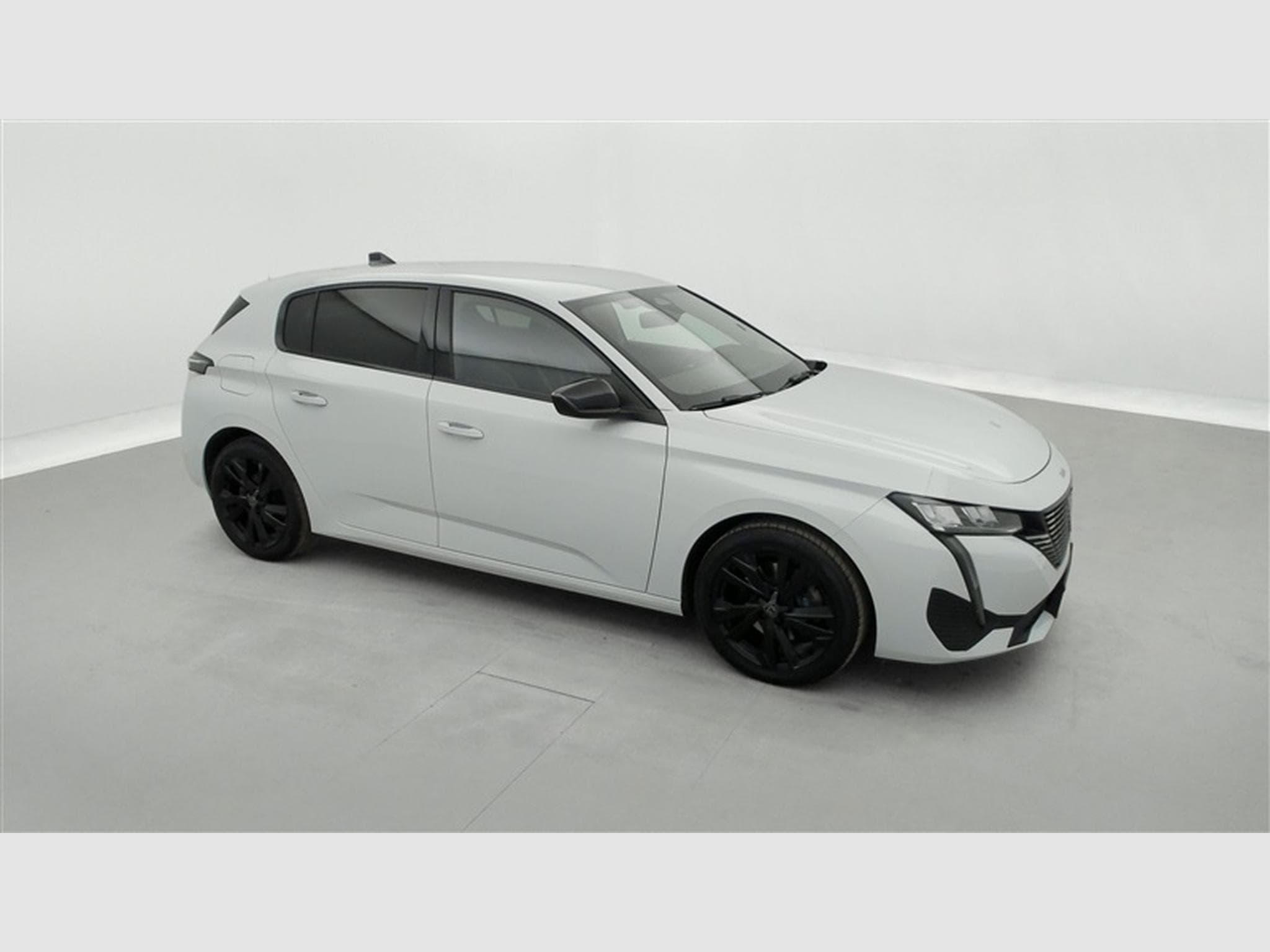 Peugeot 308 1.5 BlueHDi Allure S&S (2024) - Photo 22