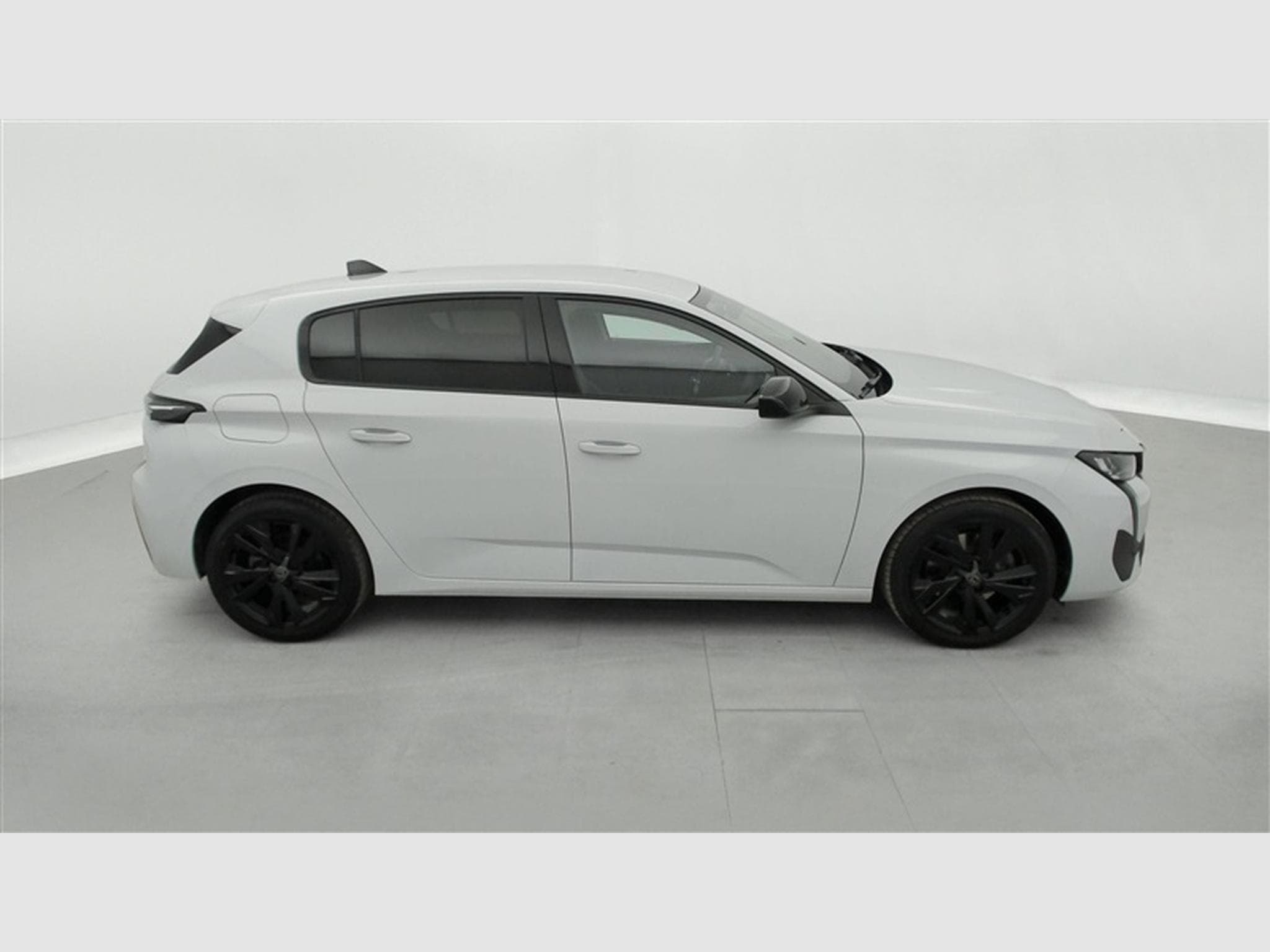 Peugeot 308 1.5 BlueHDi Allure S&S (2024) - Photo 23