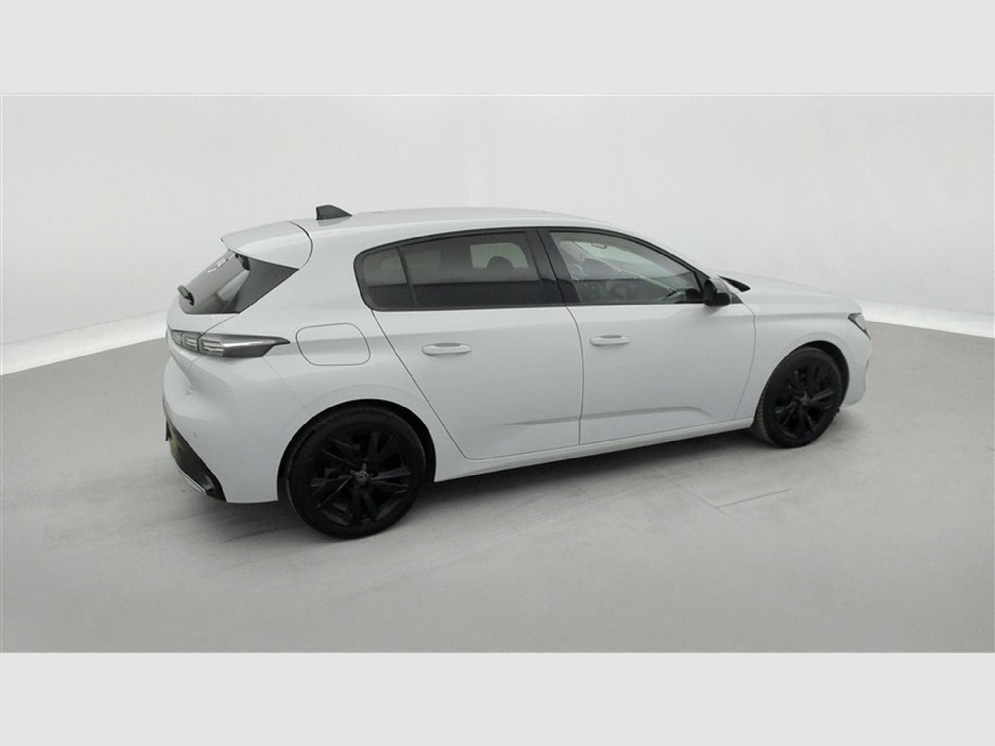 Peugeot 308 1.5 BlueHDi Allure S&S (2024) - Photo 24