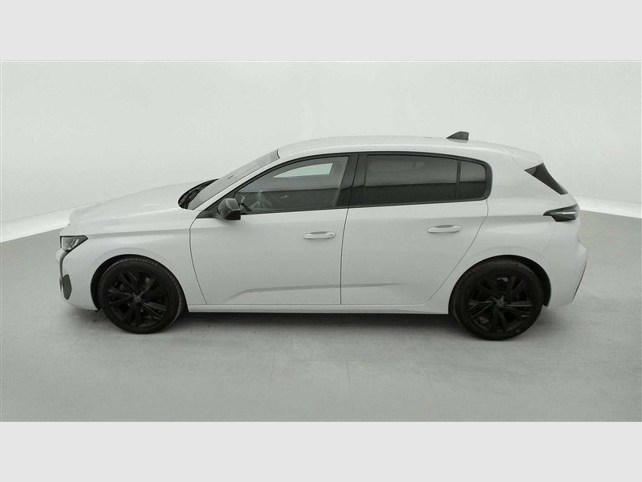 Peugeot 308 1.5 BlueHDi Allure S&S (2024) - Photo 3