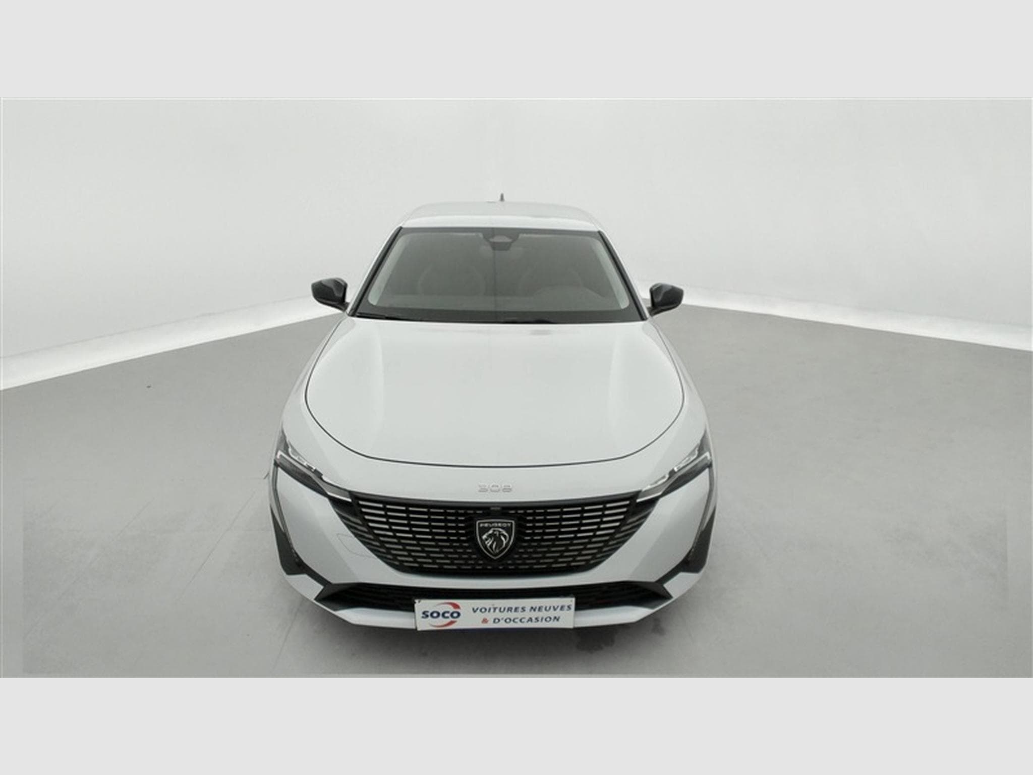 Peugeot 308 1.5 BlueHDi Allure S&S (2024) - Photo 4