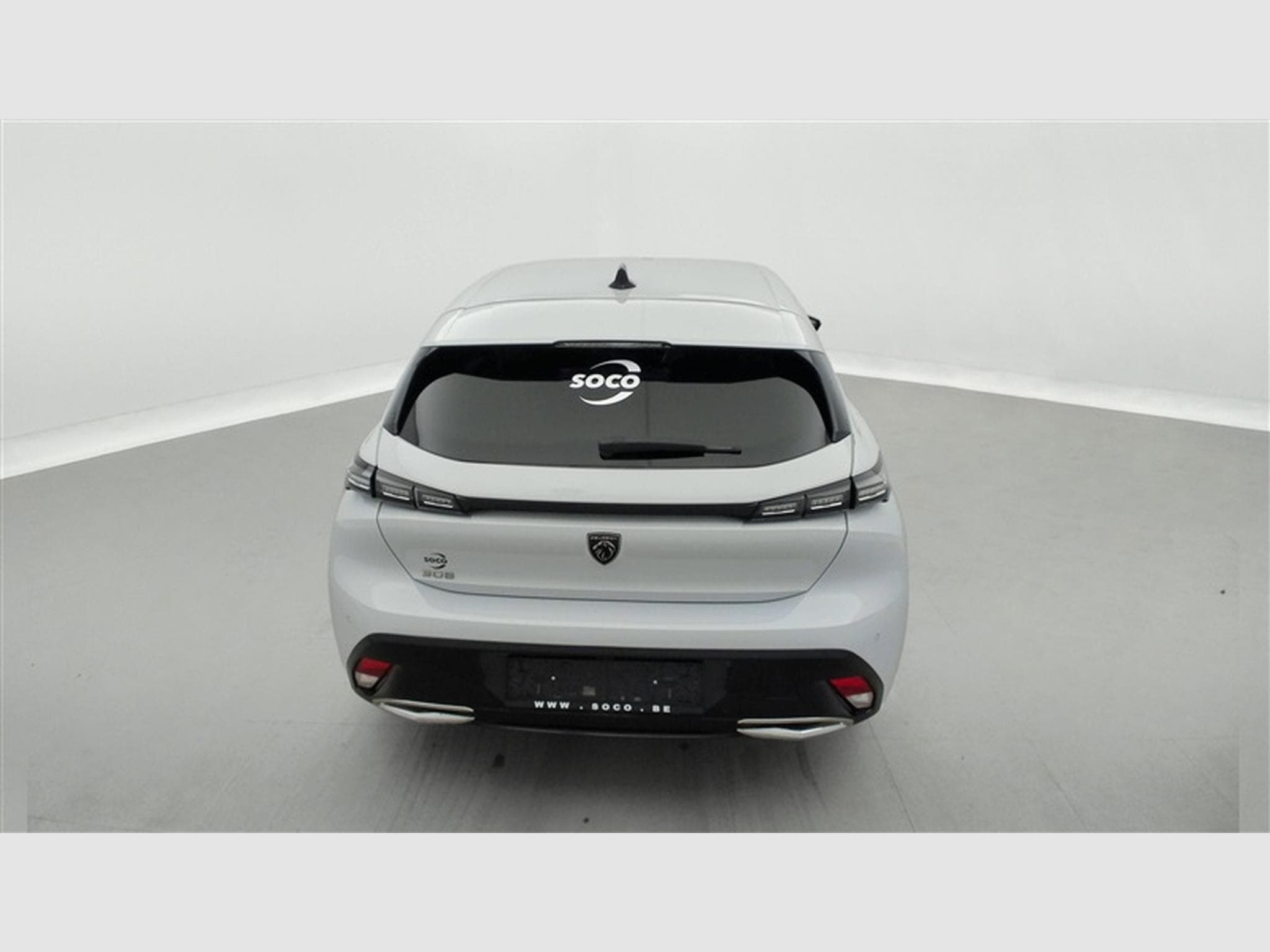 Peugeot 308 1.5 BlueHDi Allure S&S (2024) - Photo 5