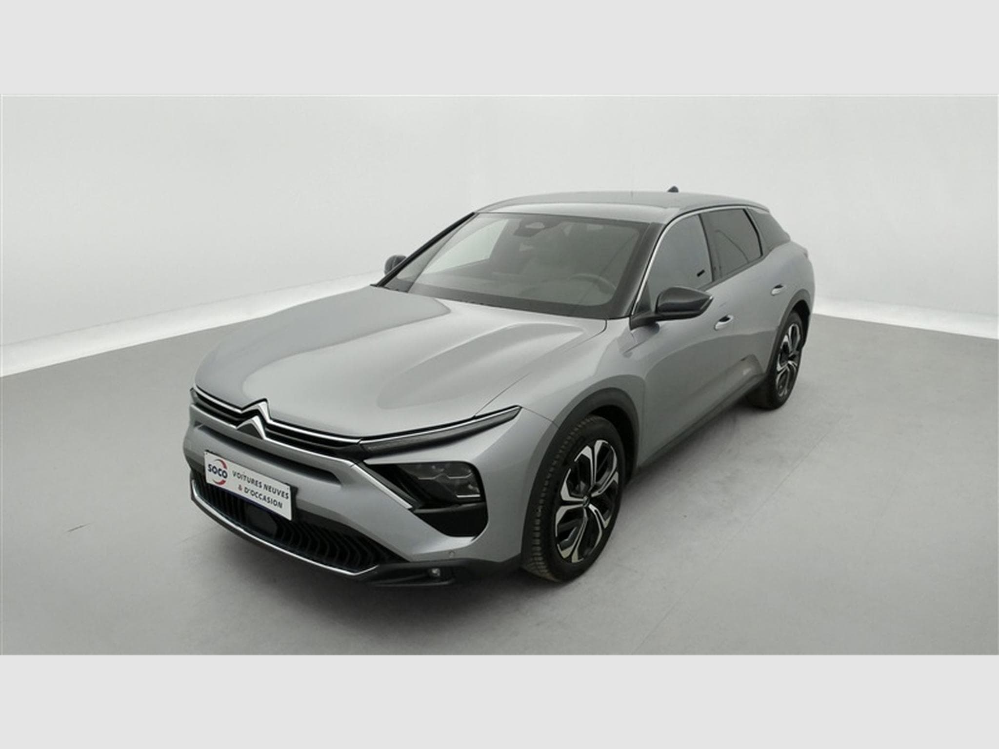 Citroen C5 X 1.2 PureTech 130Cv EAT8 Plus NAVI / CARPLAY / CAMERA (2024) - Photo 1