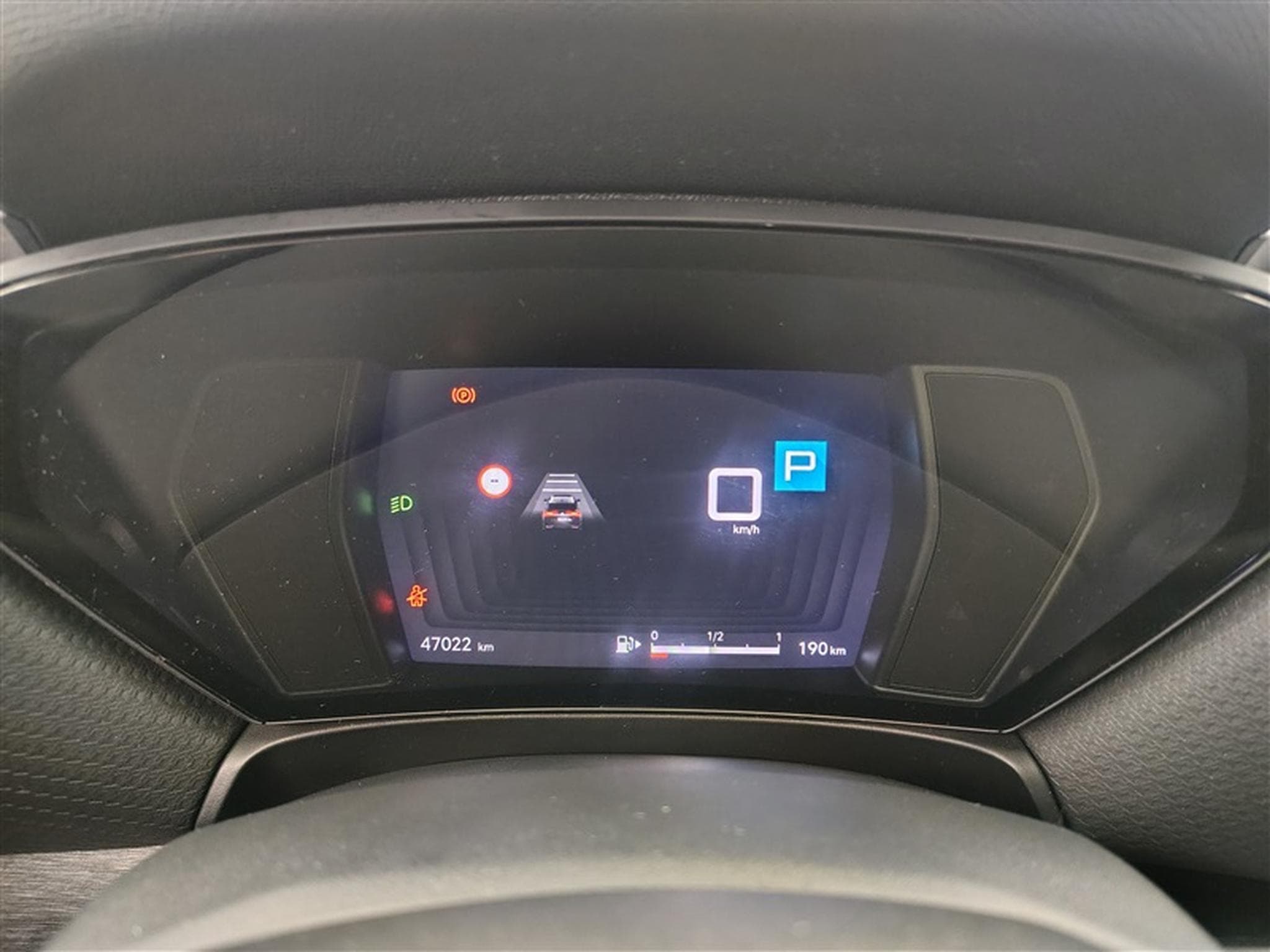 Citroen C5 X 1.2 PureTech 130Cv EAT8 Plus NAVI / CARPLAY / CAMERA (2024) - Photo 10