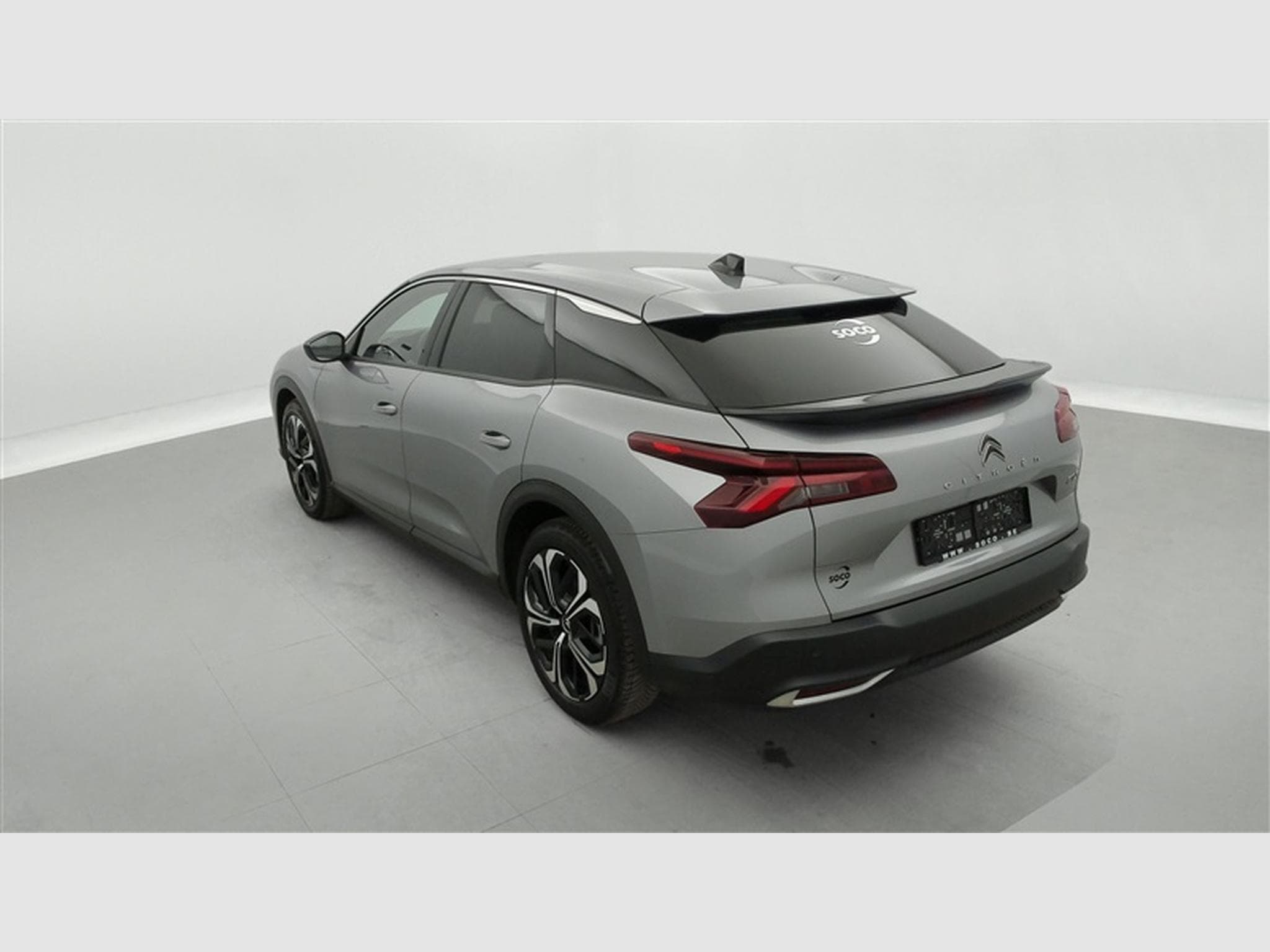 Citroen C5 X 1.2 PureTech 130Cv EAT8 Plus NAVI / CARPLAY / CAMERA (2024) - Photo 2