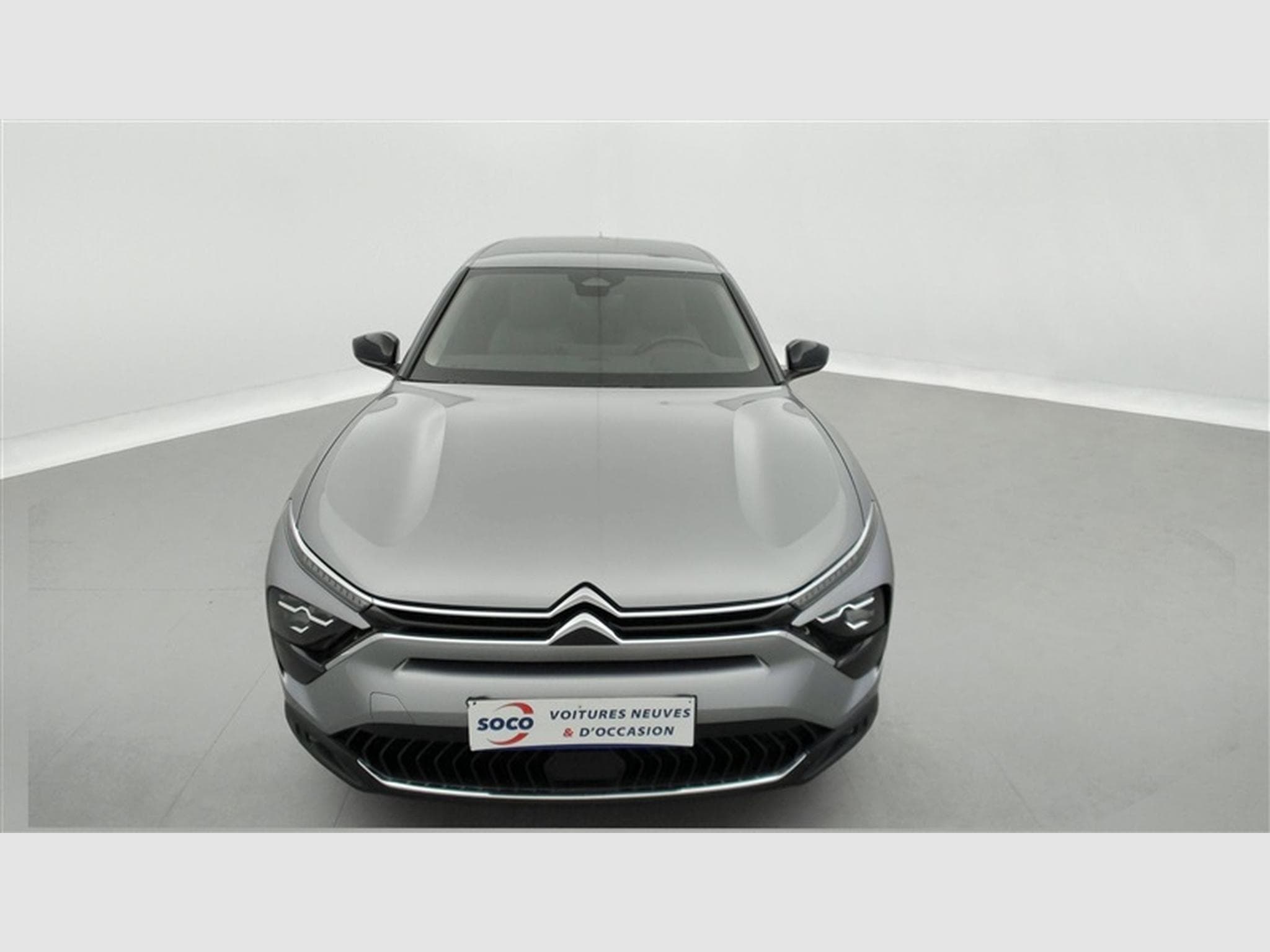 Citroen C5 X 1.2 PureTech 130Cv EAT8 Plus NAVI / CARPLAY / CAMERA (2024) - Photo 4