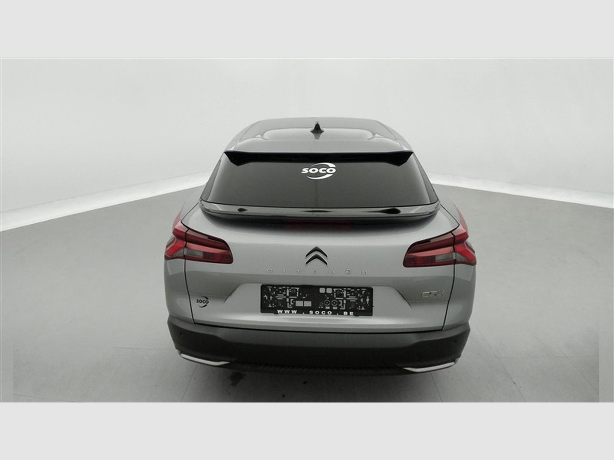 Citroen C5 X 1.2 PureTech 130Cv EAT8 Plus NAVI / CARPLAY / CAMERA (2024) - Photo 5