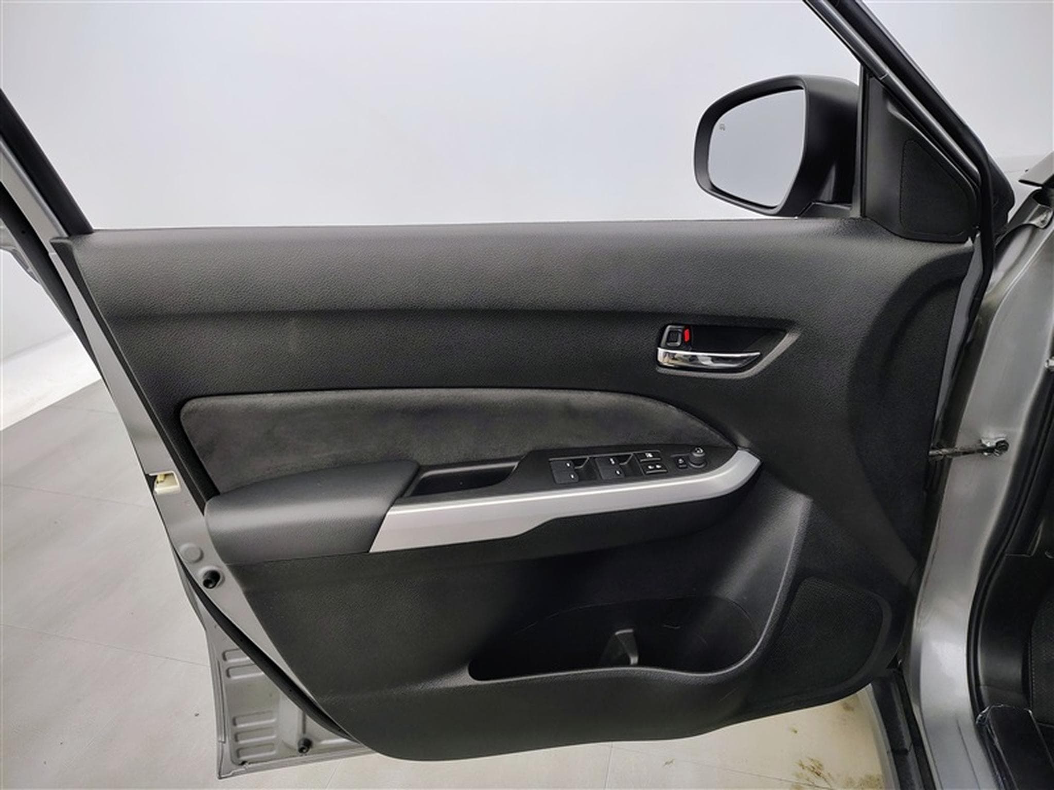 Suzuki Vitara 1.6i 4x4 GL+ (2017) - Photo 16