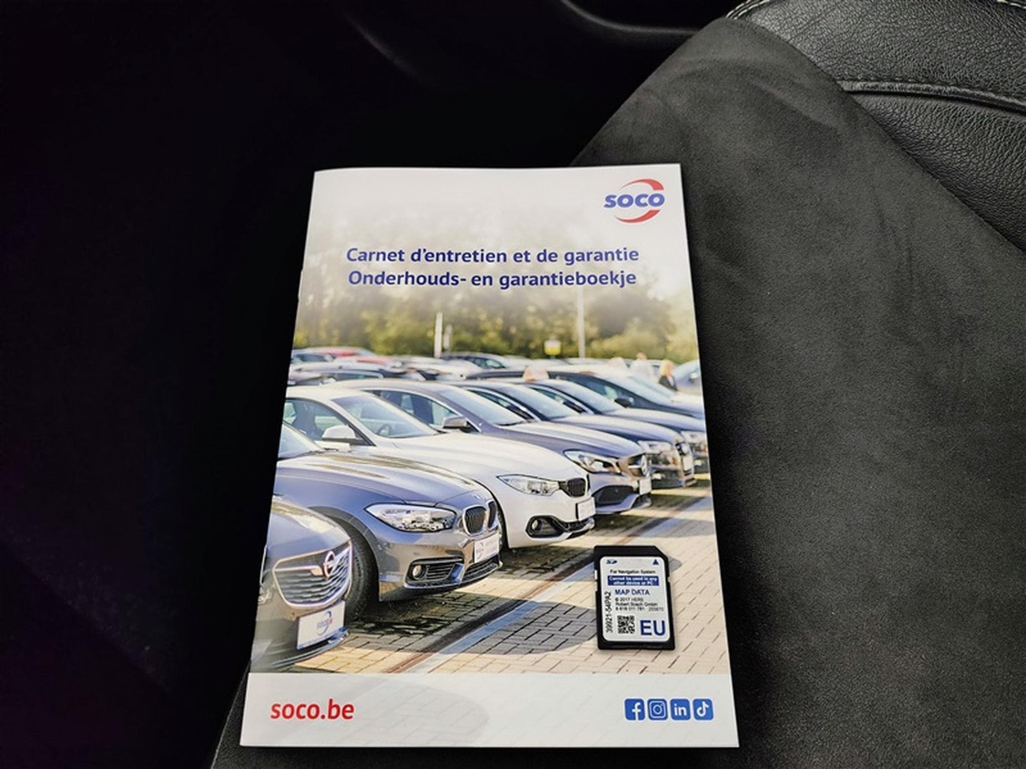Suzuki Vitara 1.6i 4x4 GL+ (2017) - Photo 20