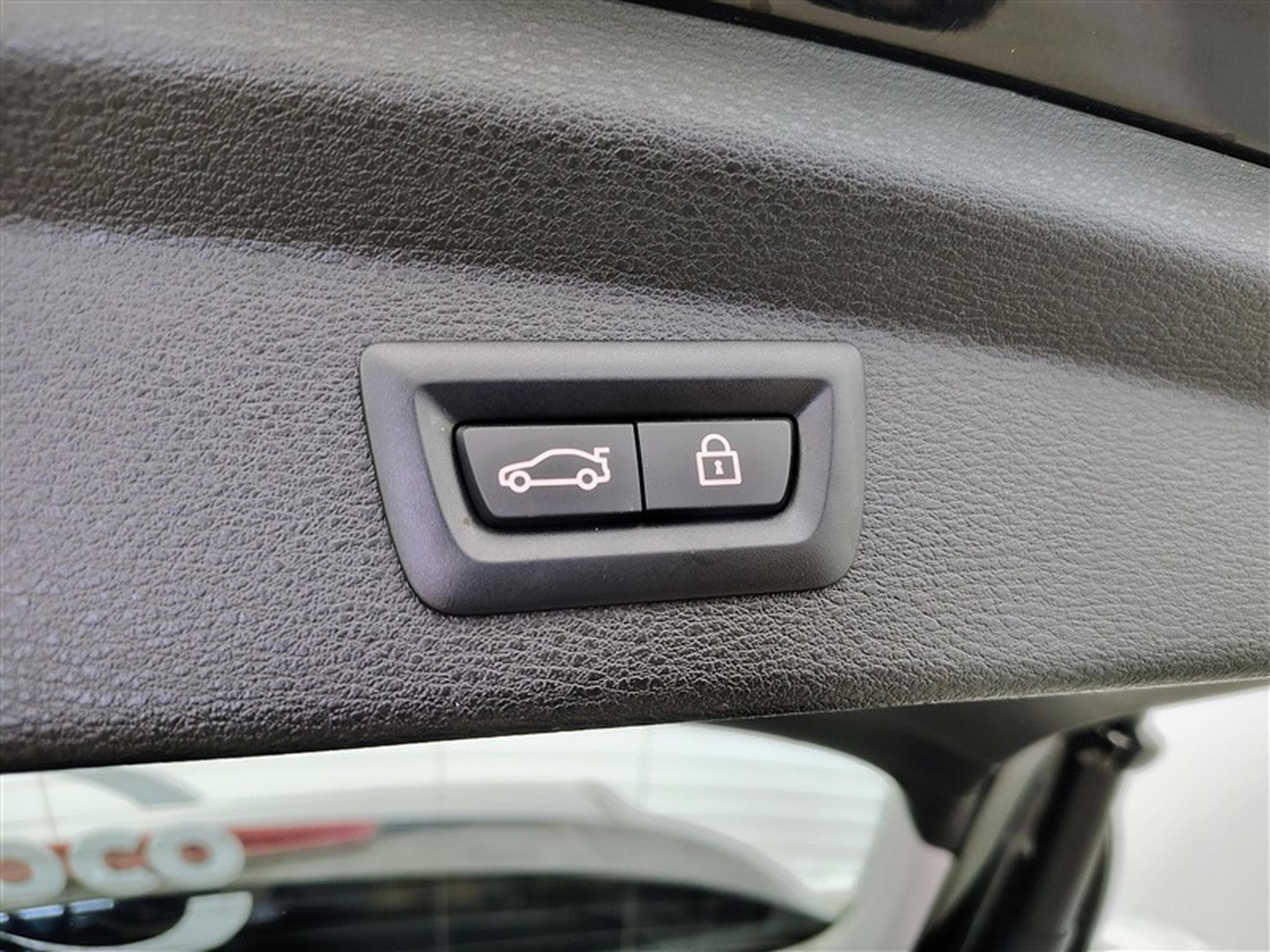 BMW X2 1.5iA xDrive25e PHEV NAVI / CUIR / FULL LED (2022) - Photo 19