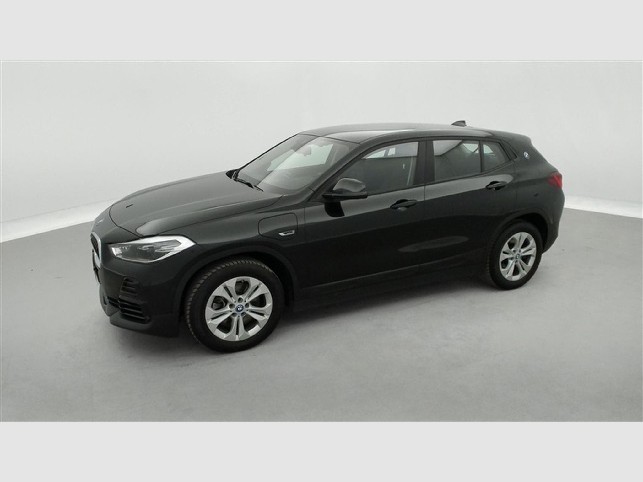 BMW X2 1.5iA xDrive25e PHEV NAVI / CUIR / FULL LED (2022) - Photo 21