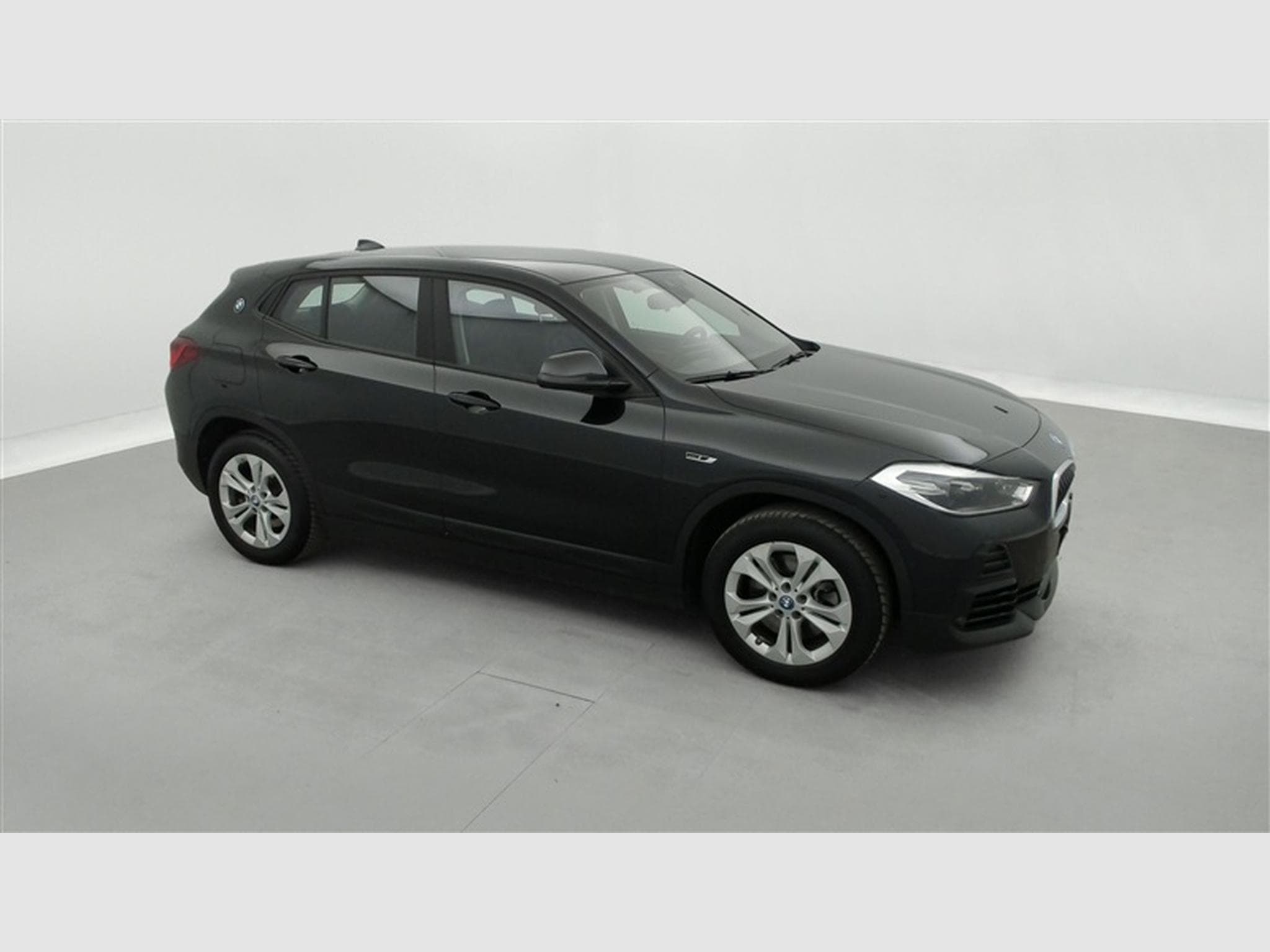 BMW X2 1.5iA xDrive25e PHEV NAVI / CUIR / FULL LED (2022) - Photo 23