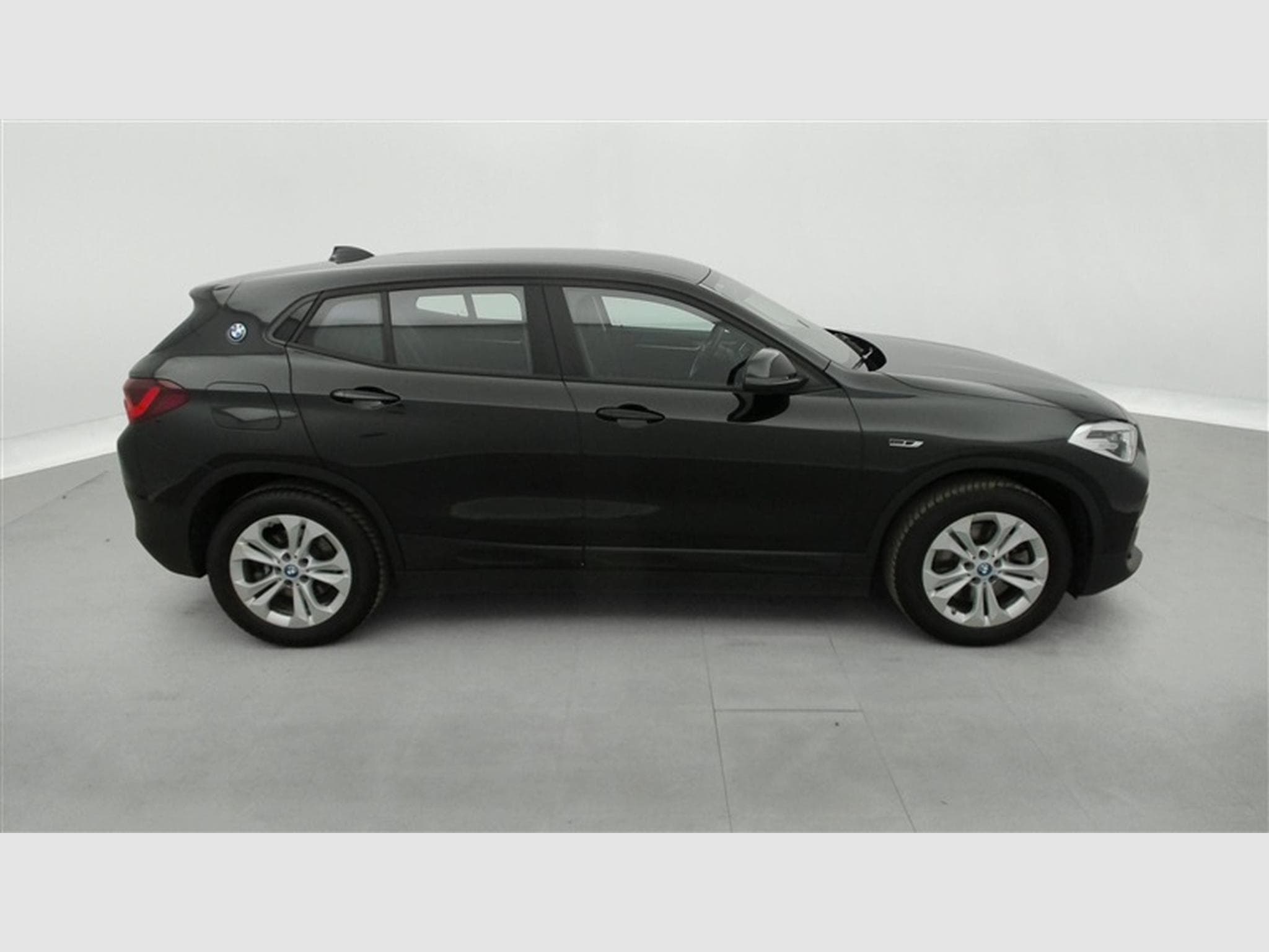 BMW X2 1.5iA xDrive25e PHEV NAVI / CUIR / FULL LED (2022) - Photo 24