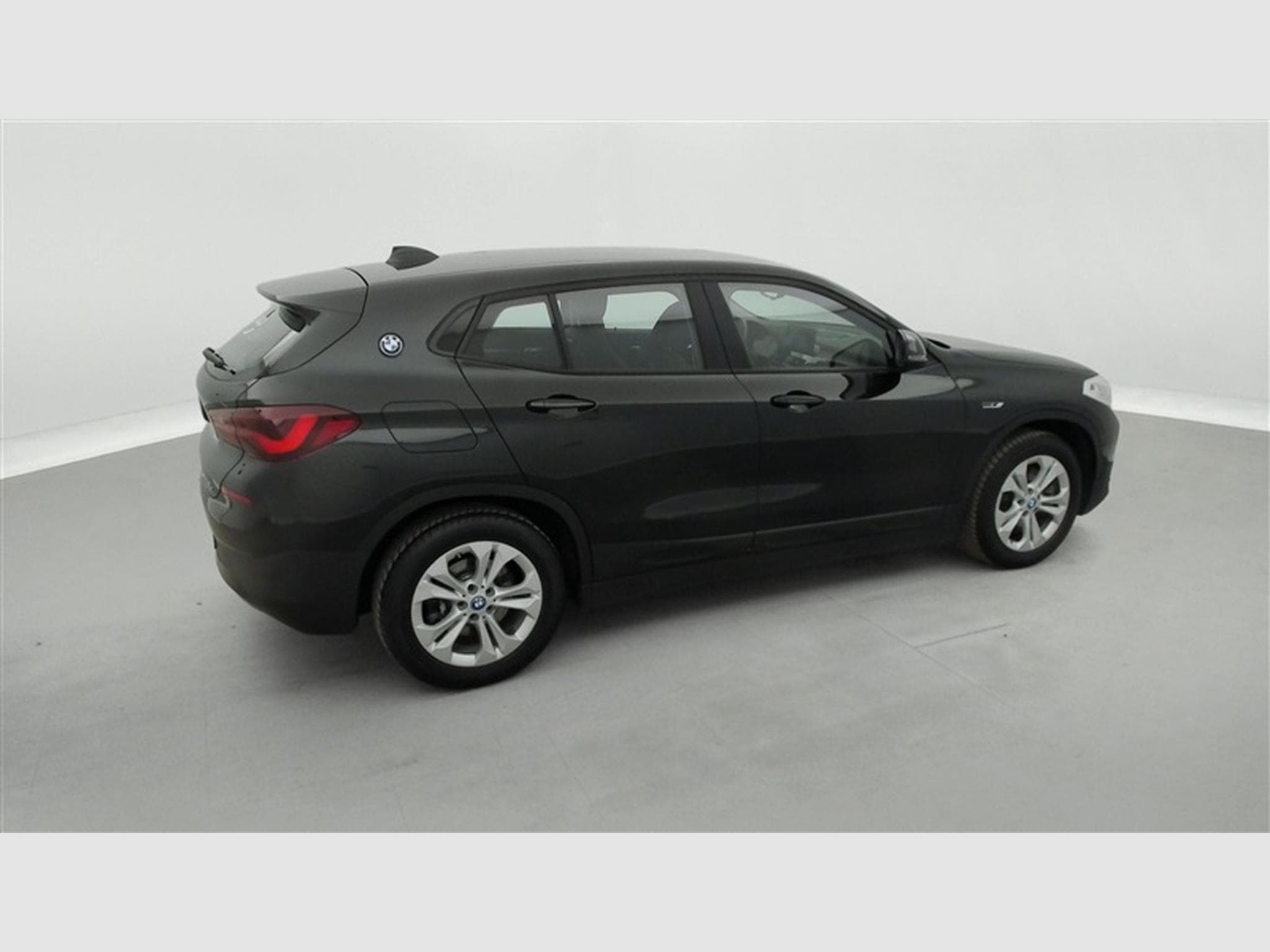 BMW X2 1.5iA xDrive25e PHEV NAVI / CUIR / FULL LED (2022) - Photo 25