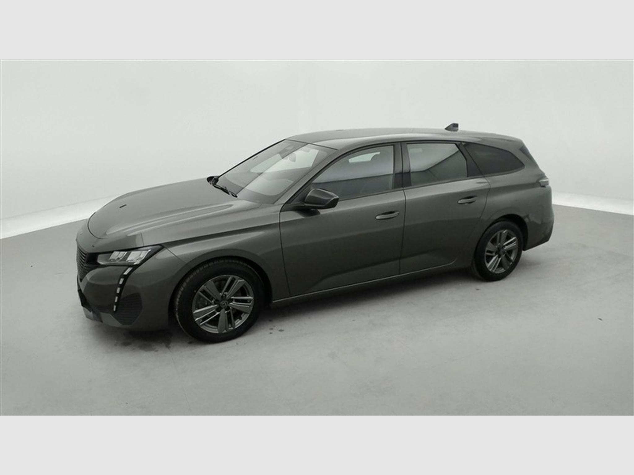 Peugeot 308 1.5 BlueHDi Active Pack EAT8 NAVI / FULL LED / CLIM (2023) - Photo 21