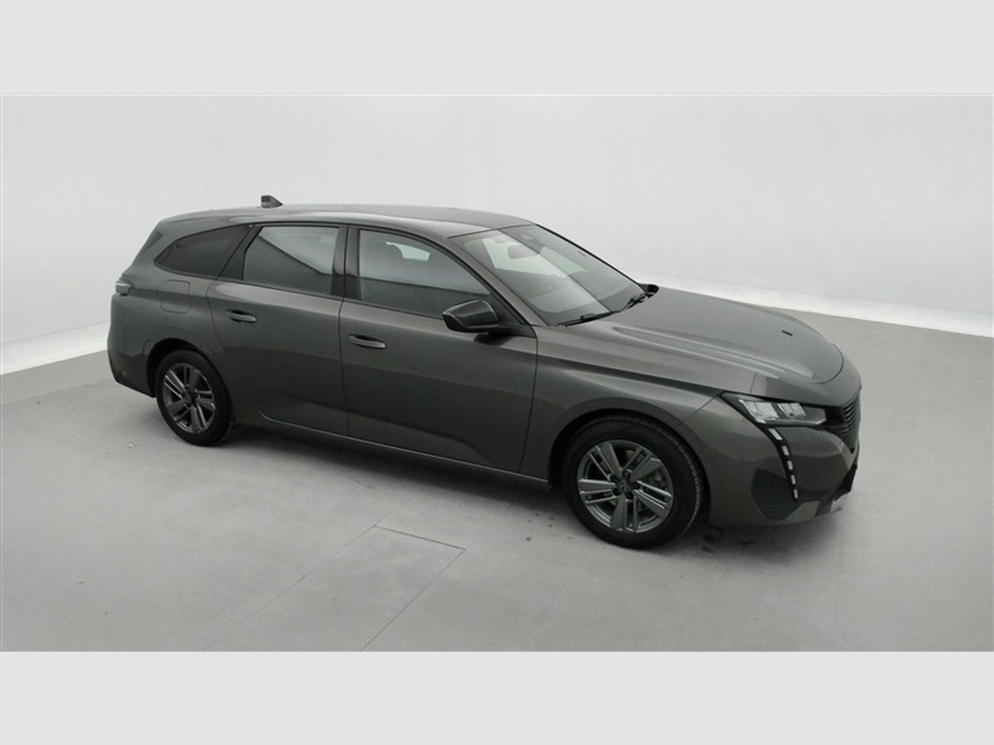 Peugeot 308 1.5 BlueHDi Active Pack EAT8 NAVI / FULL LED / CLIM (2023) - Photo 23