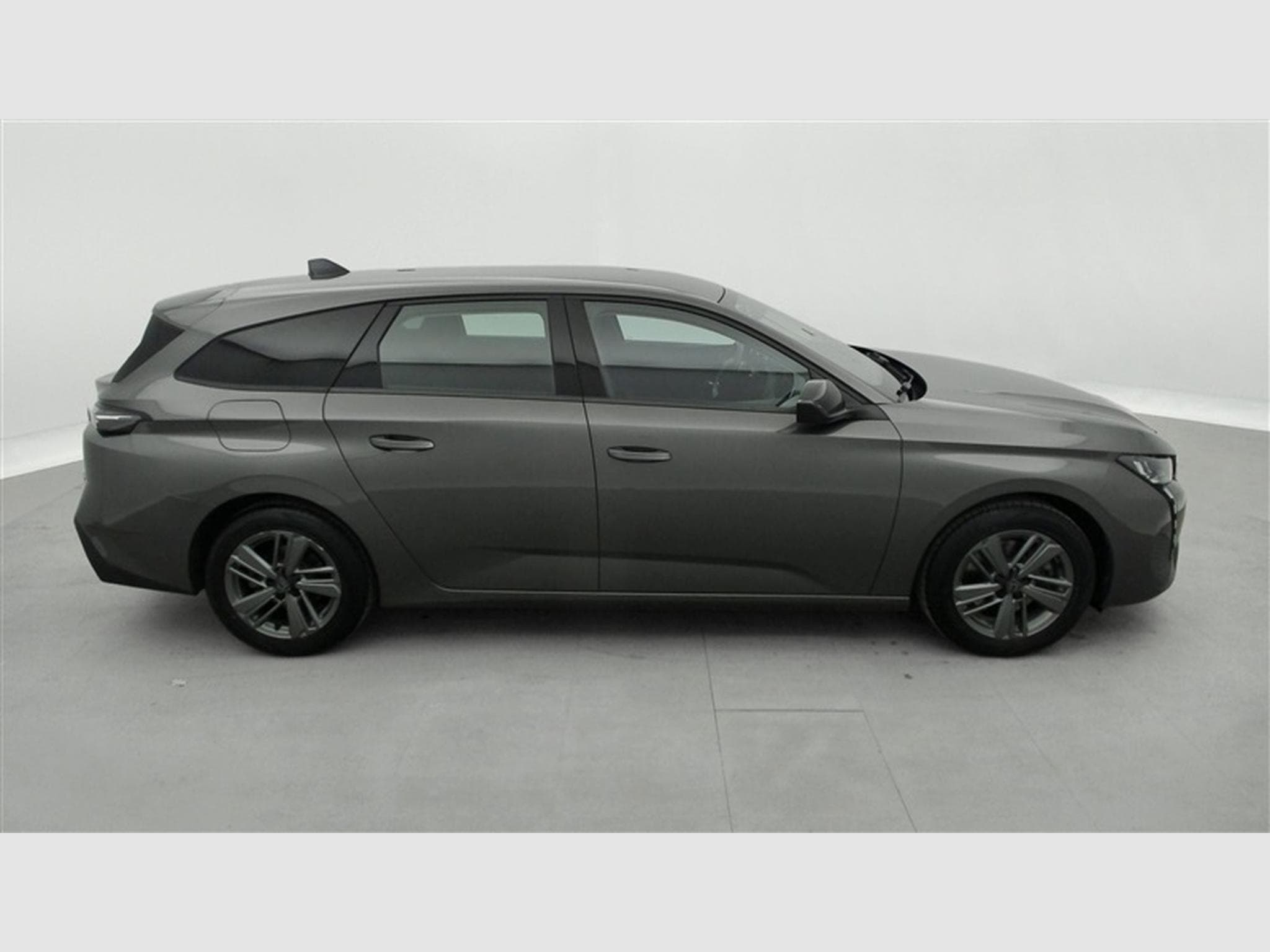 Peugeot 308 1.5 BlueHDi Active Pack EAT8 NAVI / FULL LED / CLIM (2023) - Photo 24