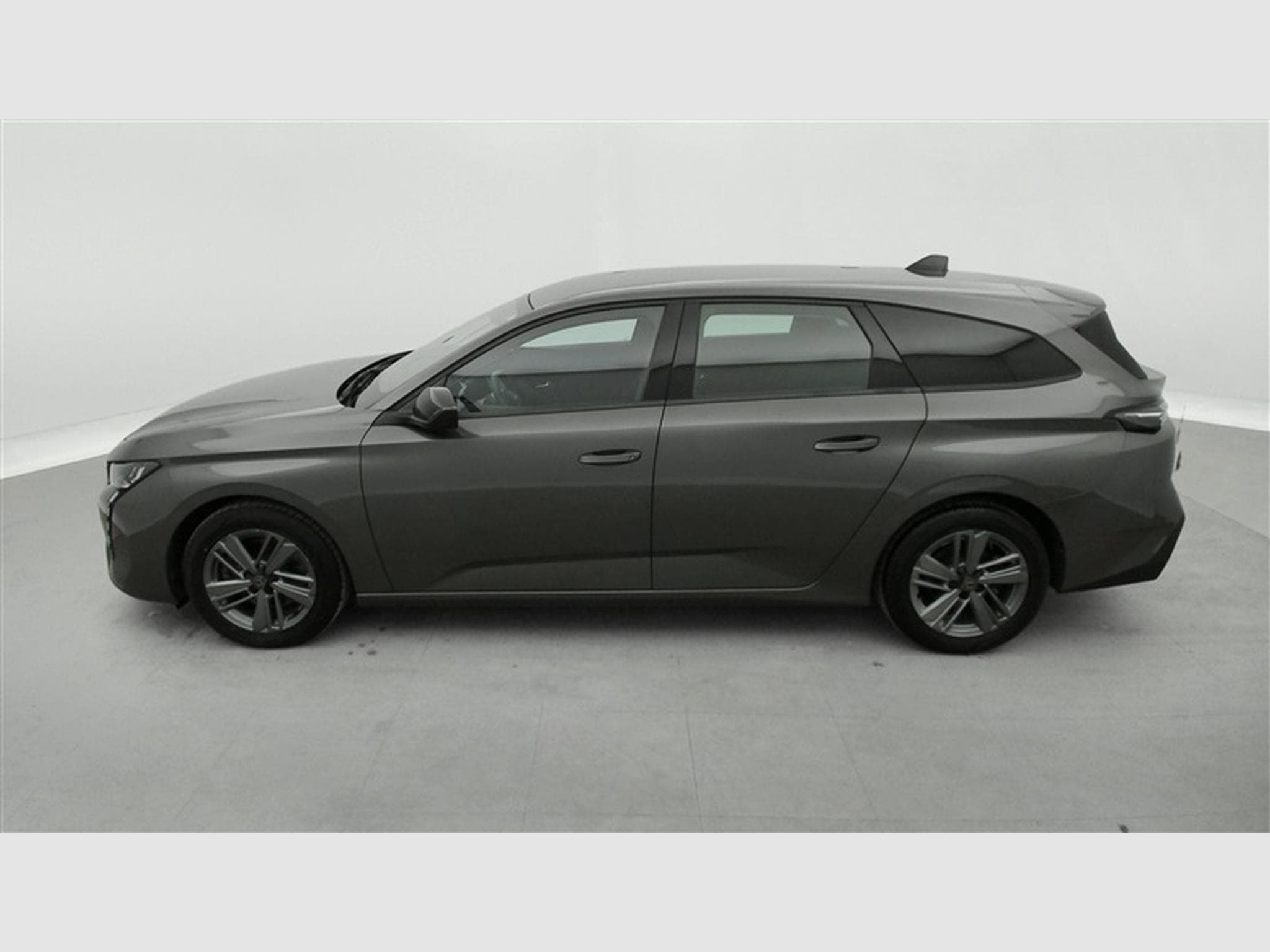 Peugeot 308 1.5 BlueHDi Active Pack EAT8 NAVI / FULL LED / CLIM (2023) - Photo 3