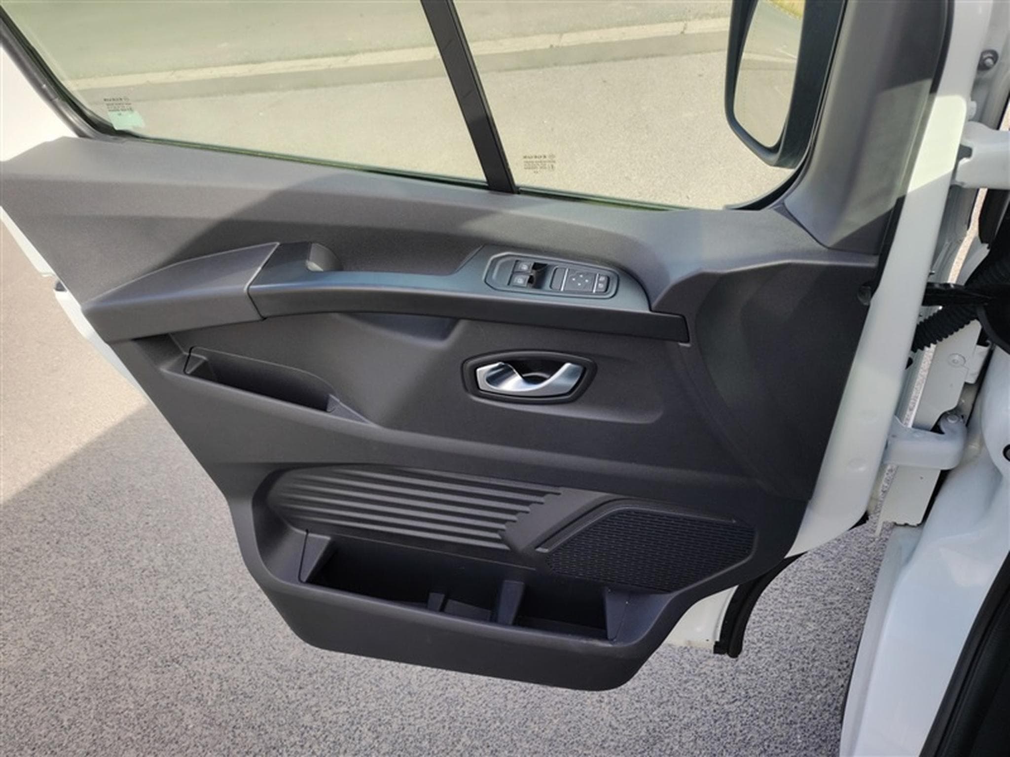 Nissan Primastar 2.0 dCi 30 L2H1 FULL LED / CLIM (2024) - Photo 16