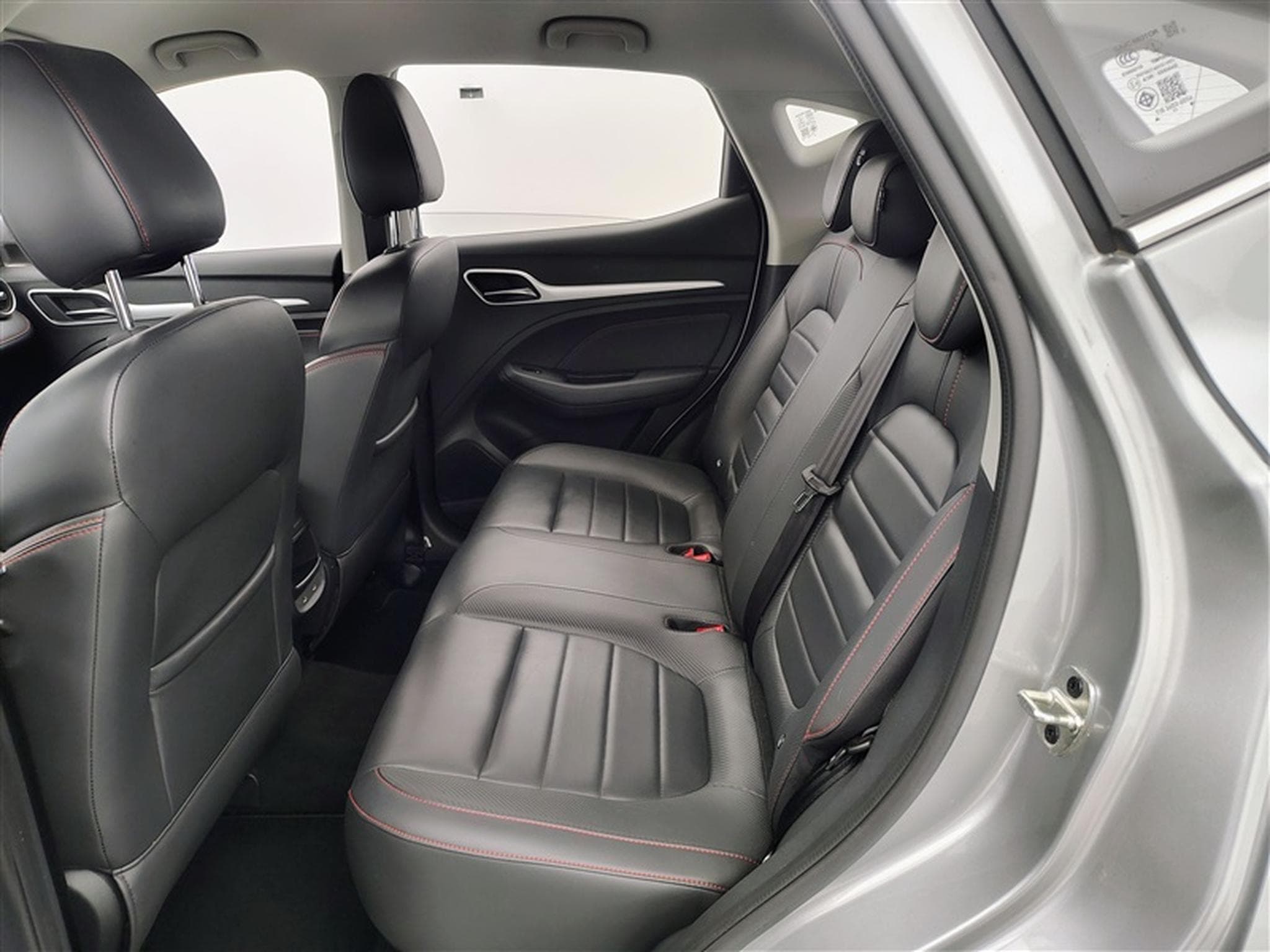 MG ZS 1.5 VTi-Tech Comfort (2024) - Photo 13