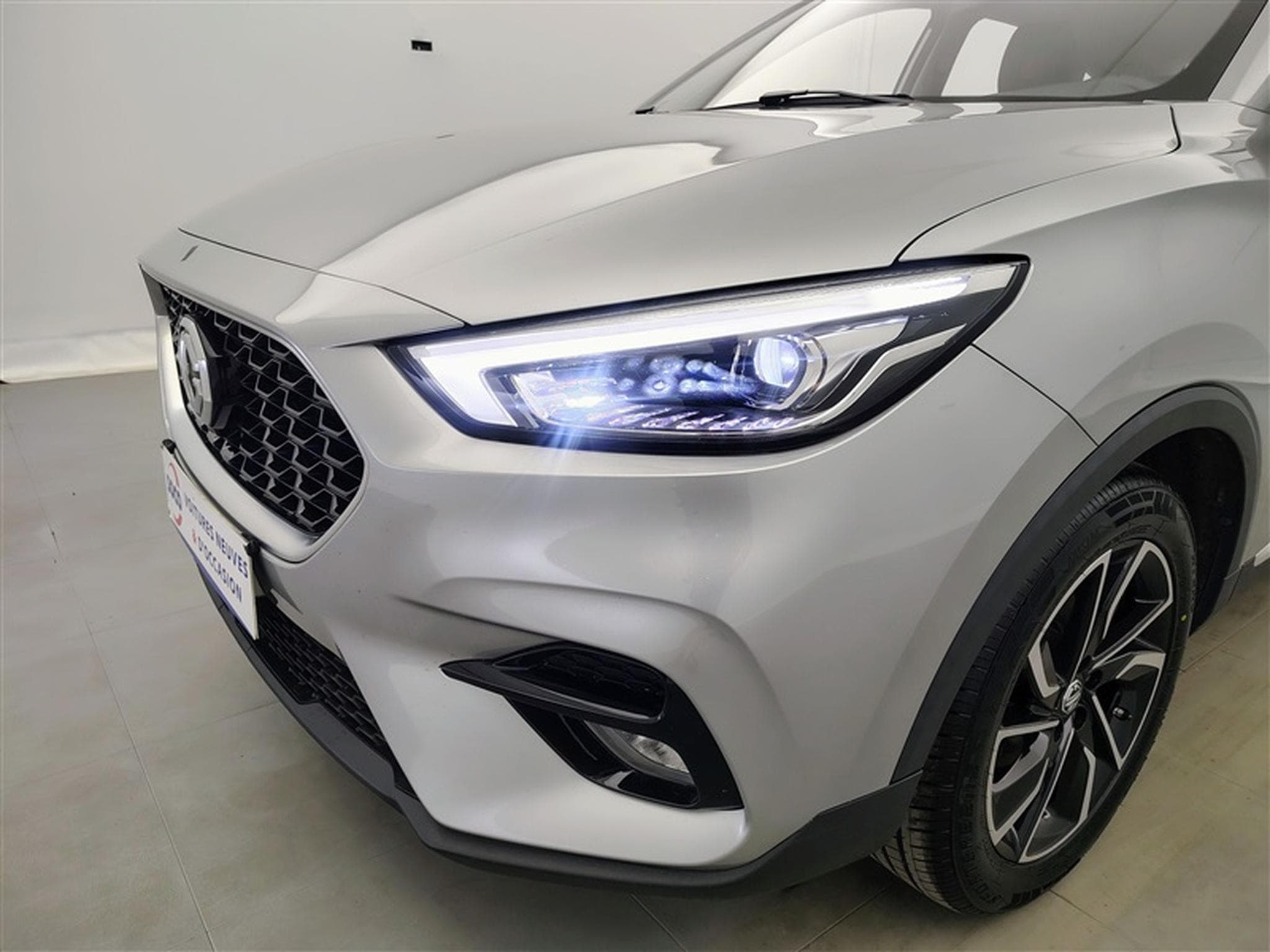 MG ZS 1.5 VTi-Tech Comfort (2024) - Photo 15