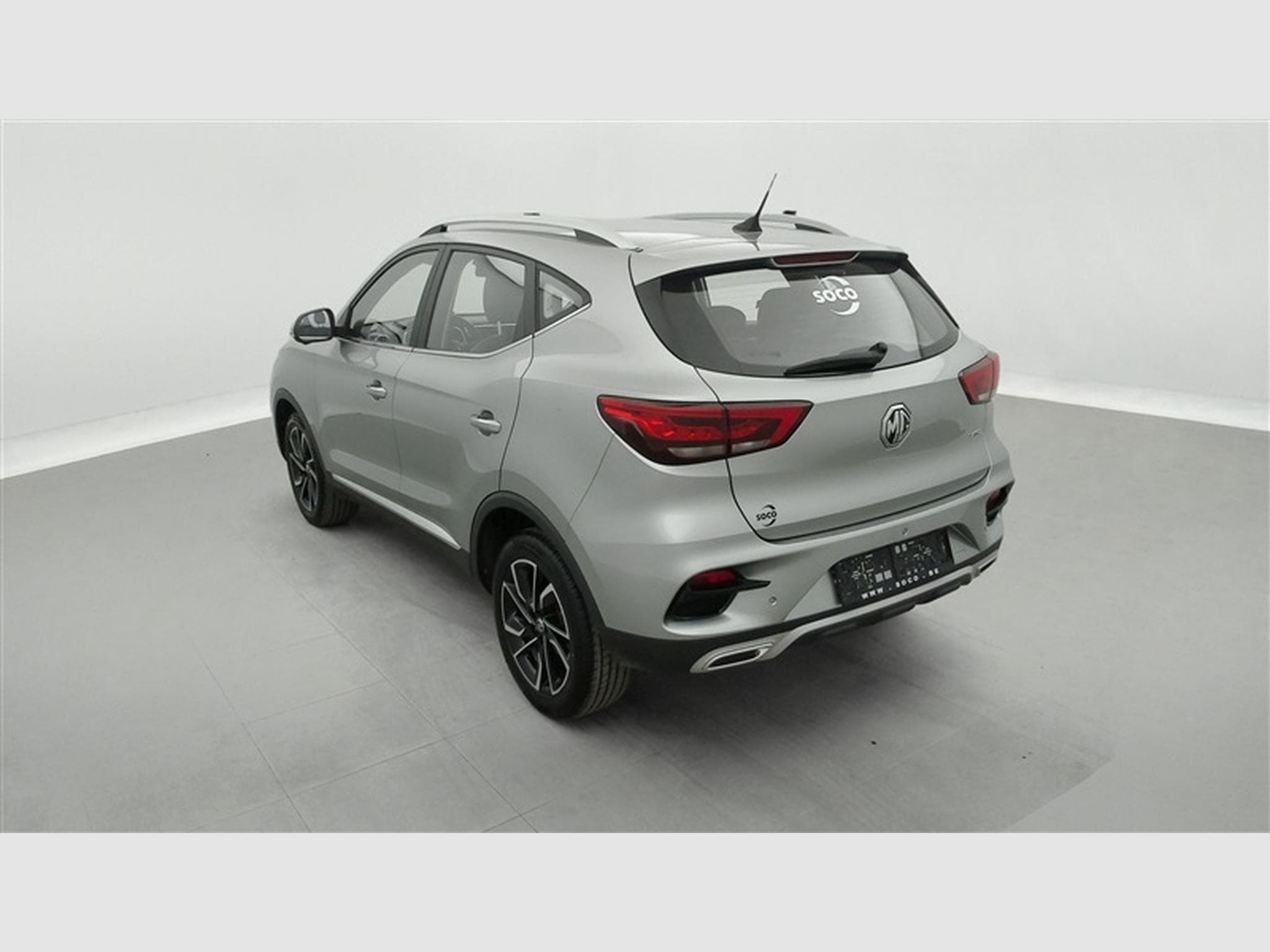 MG ZS 1.5 VTi-Tech Comfort (2024) - Photo 2